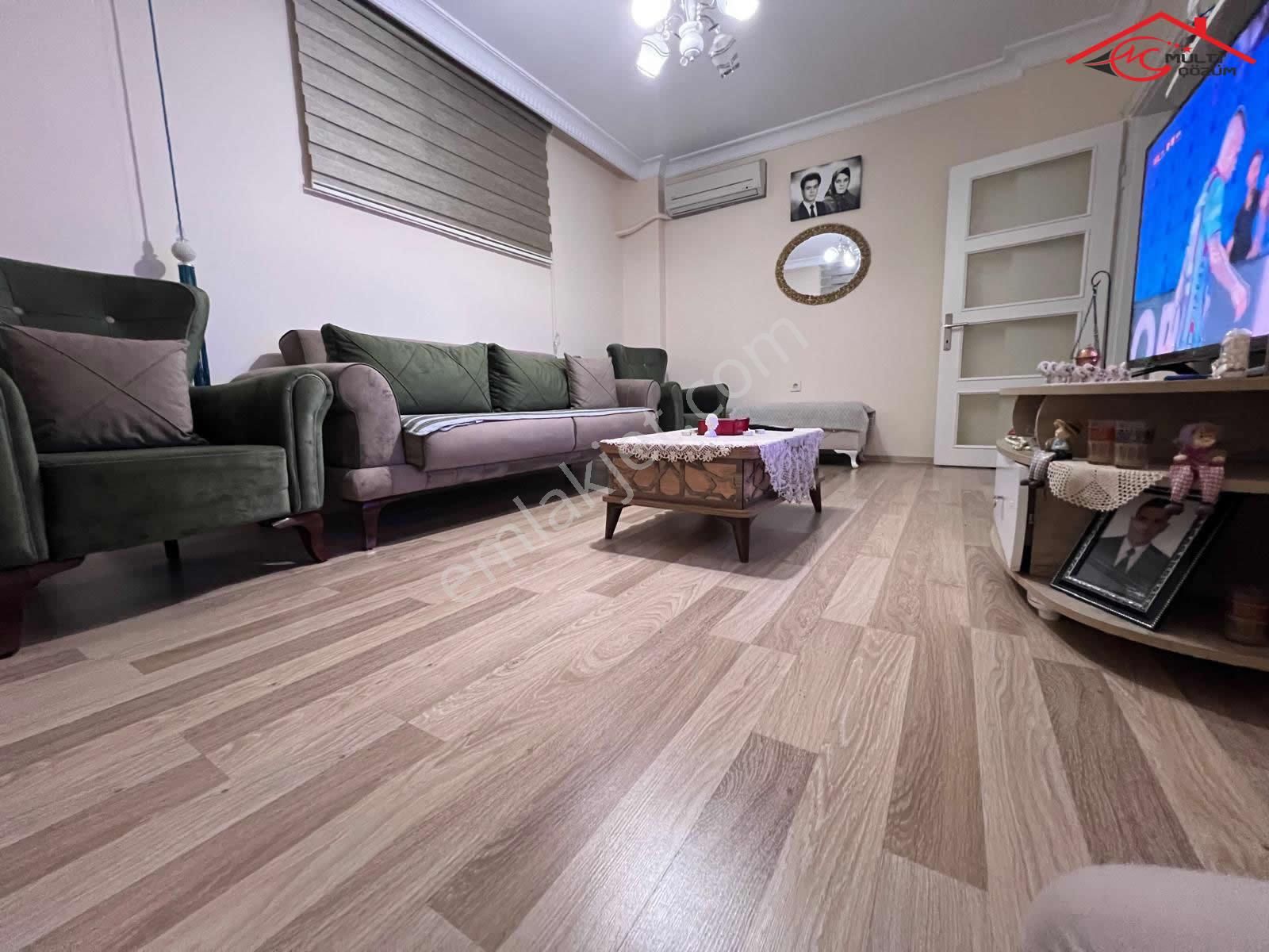 Zafer Mahallesinde Satılık 3+1 Daire İskanlı Güney Ve Batı Cephe - Görsel 6