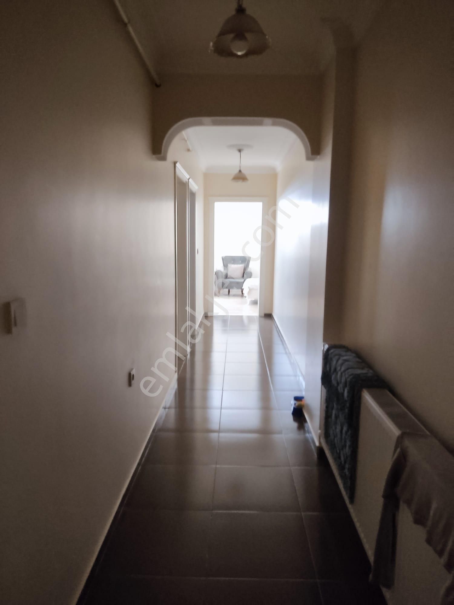 Zafer Mahallesinde Satılık 3+1 Daire İskanlı Güney Ve Batı Cephe - Görsel 9