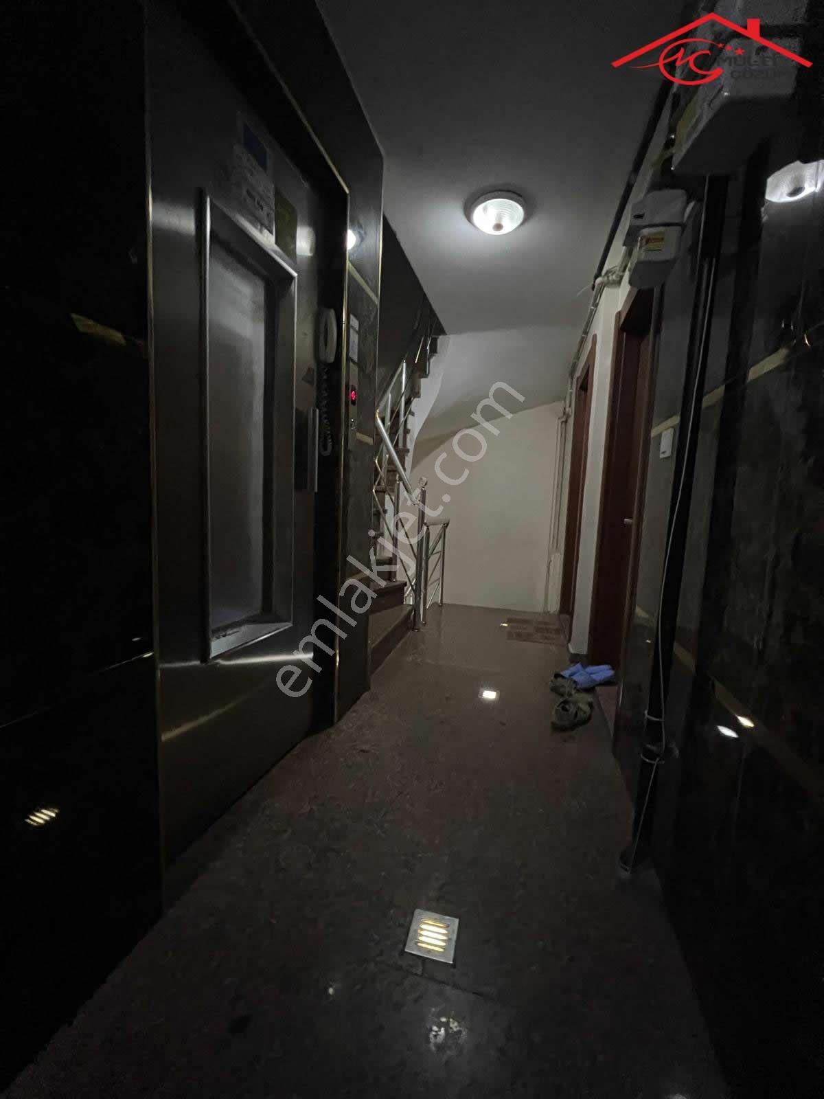 Zafer Mahallesinde Satılık 3+1 Daire İskanlı Güney Ve Batı Cephe - Görsel 30