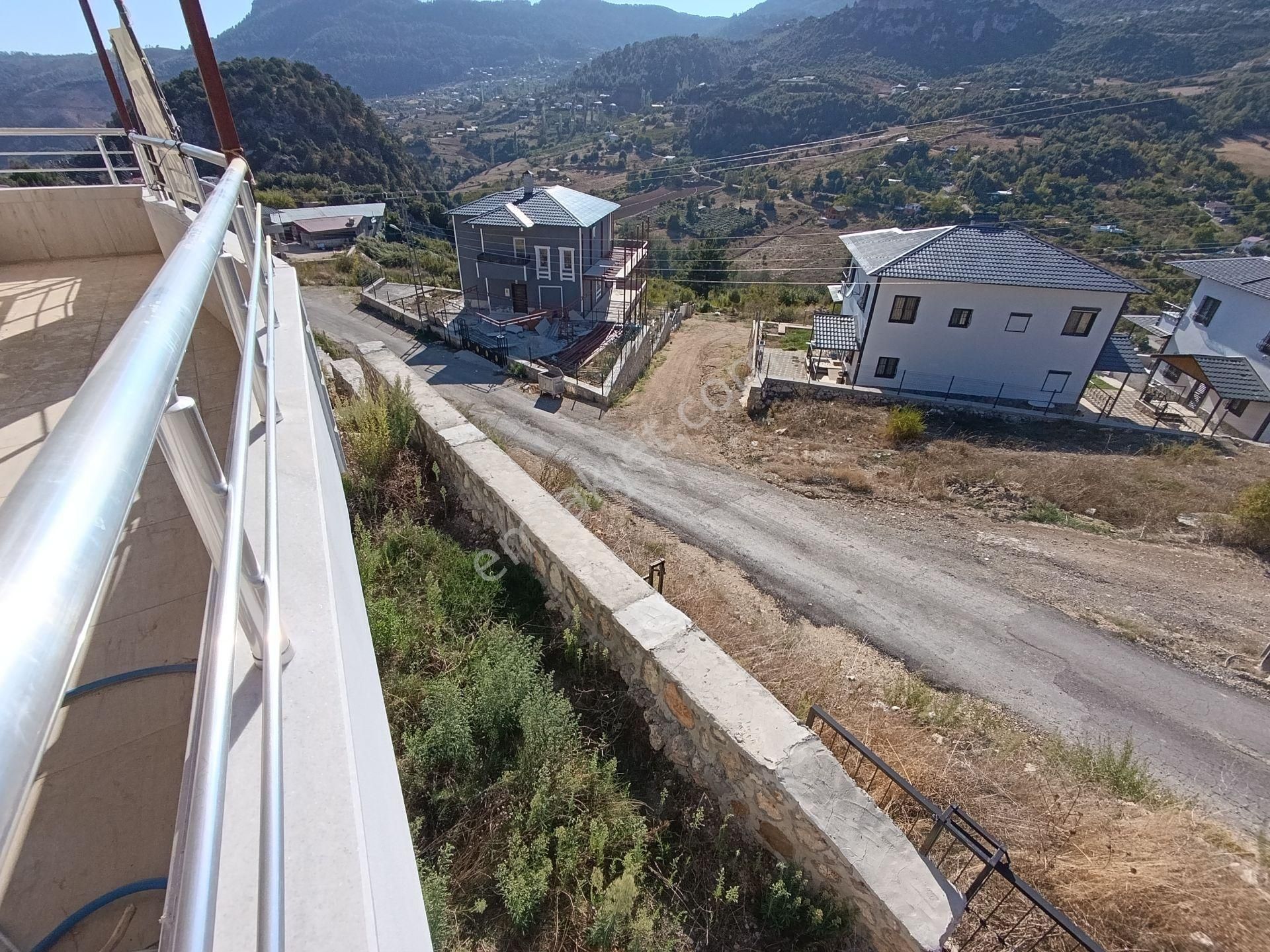 Fındıkpınar Inda Satılık 0 Dublex Villa - Görsel 24