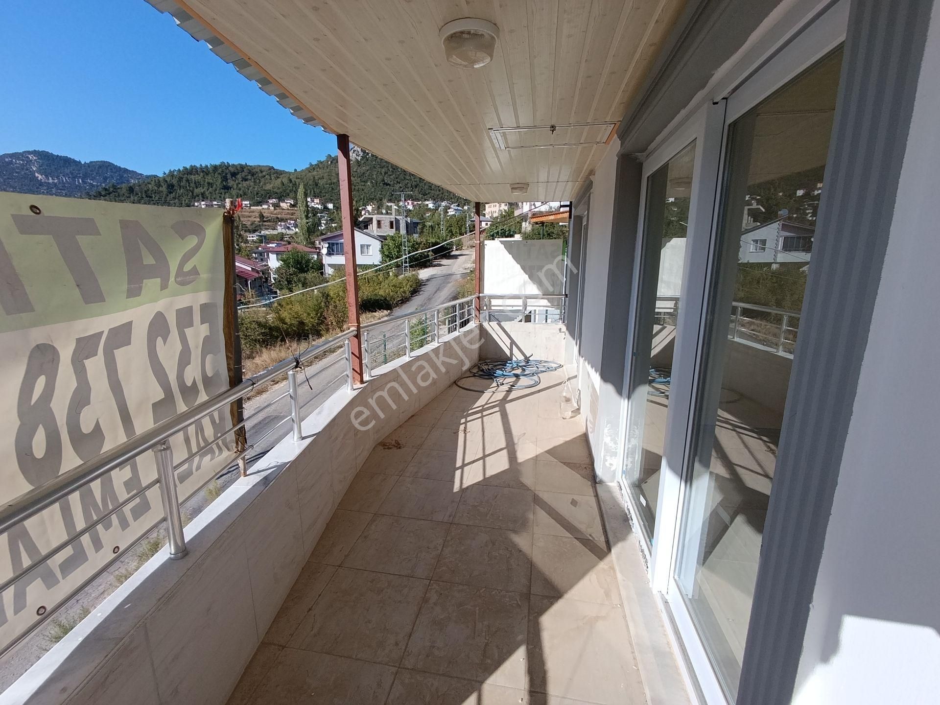 Fındıkpınar Inda Satılık 0 Dublex Villa - Görsel 21