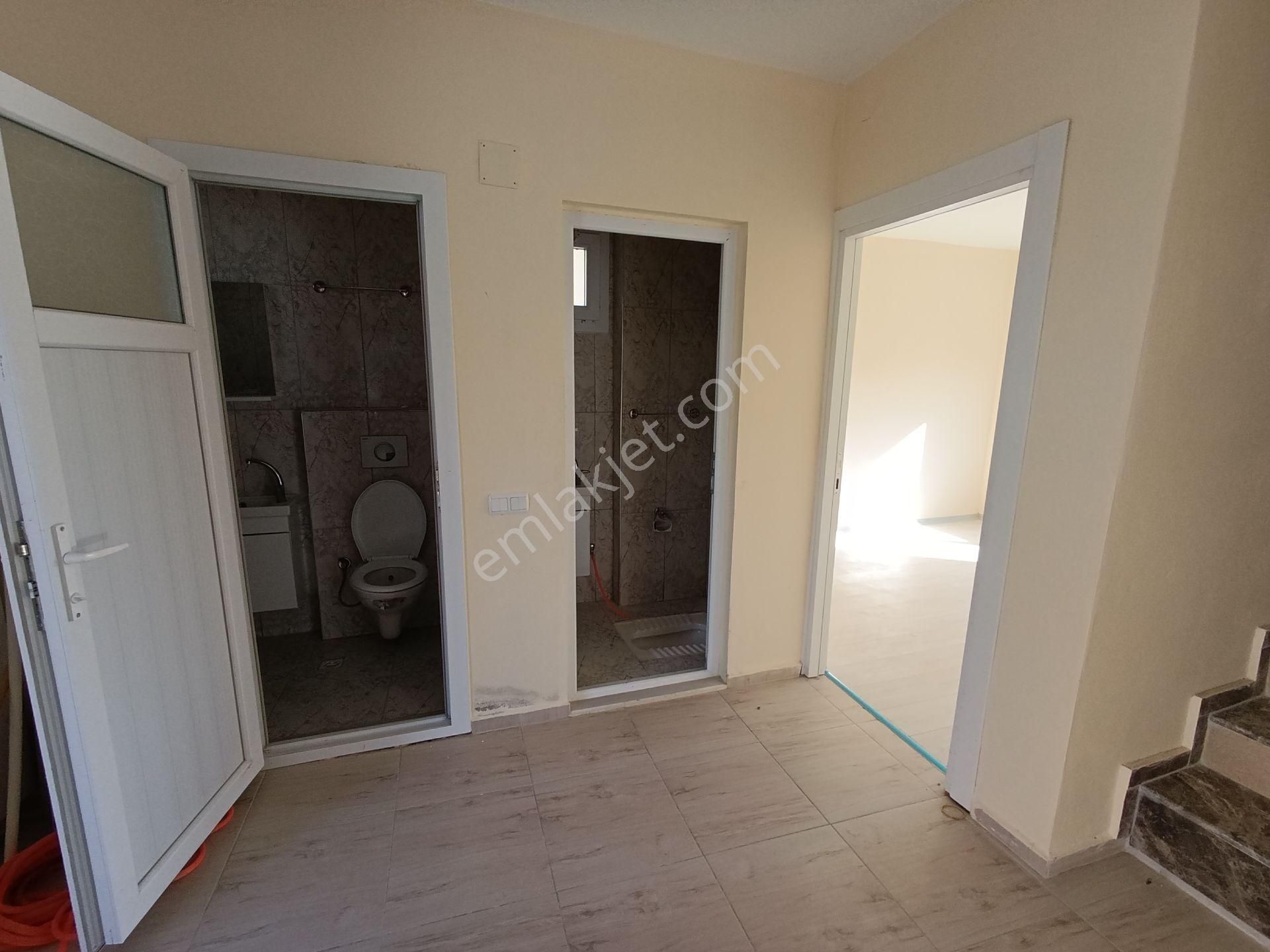 Fındıkpınar Inda Satılık 0 Dublex Villa - Görsel 3