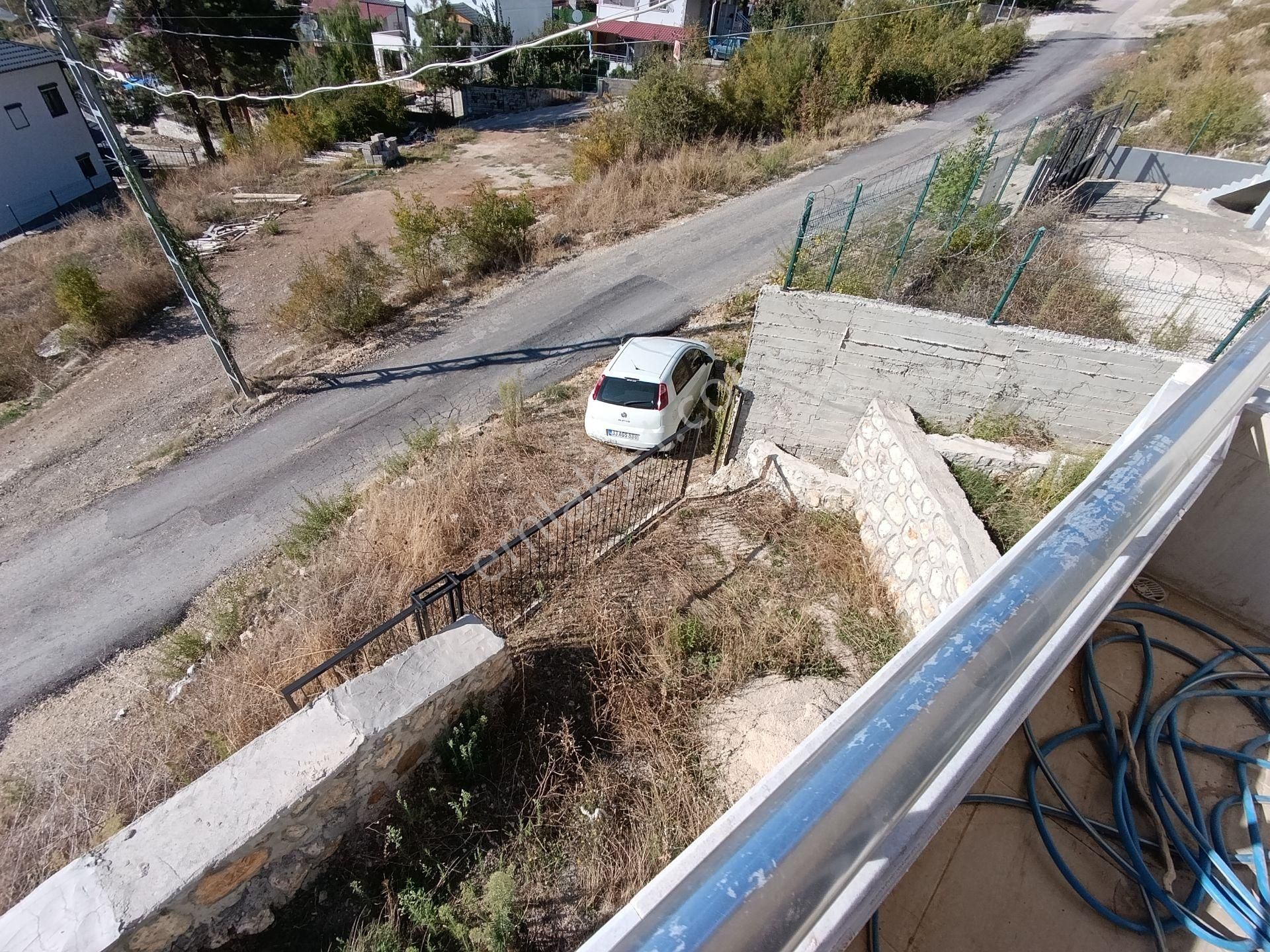 Fındıkpınar Inda Satılık 0 Dublex Villa - Görsel 22