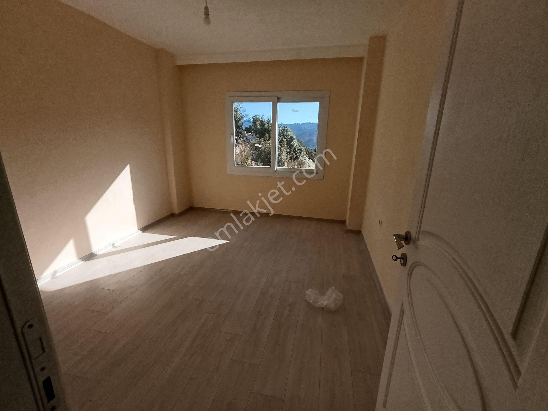 Fındıkpınar Inda Satılık 0 Dublex Villa - Görsel 5