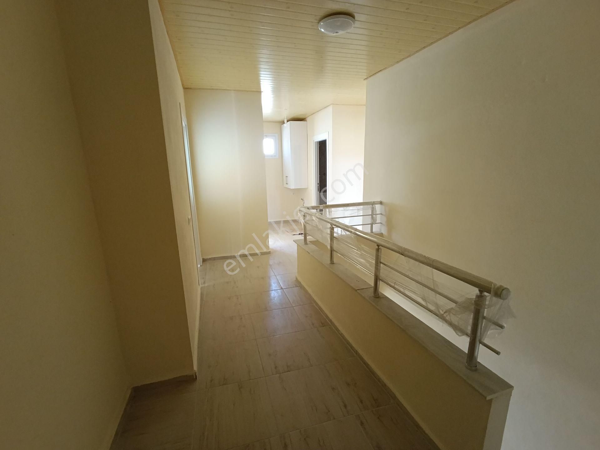 Fındıkpınar Inda Satılık 0 Dublex Villa - Görsel 12