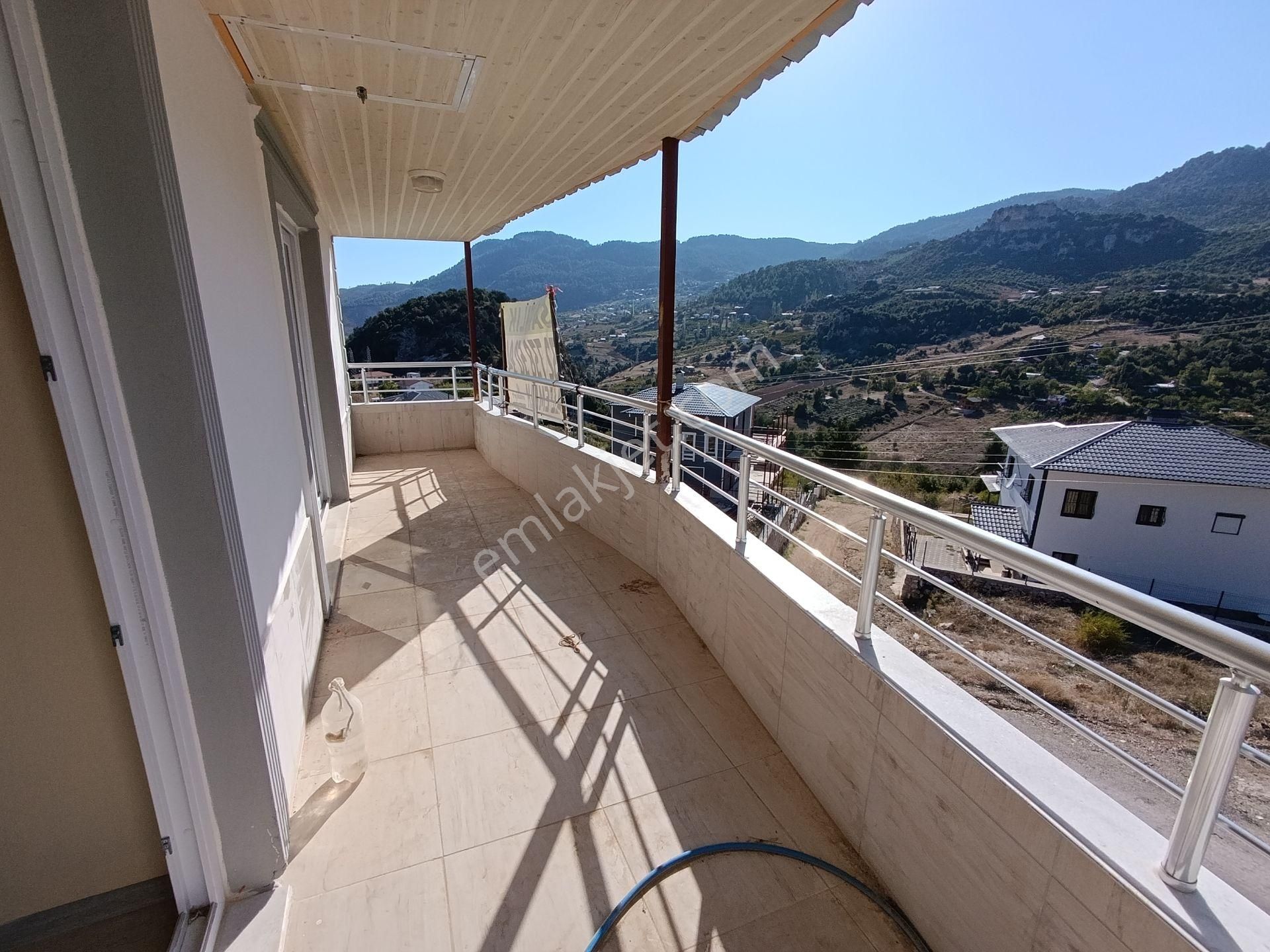 Fındıkpınar Inda Satılık 0 Dublex Villa - Görsel 26