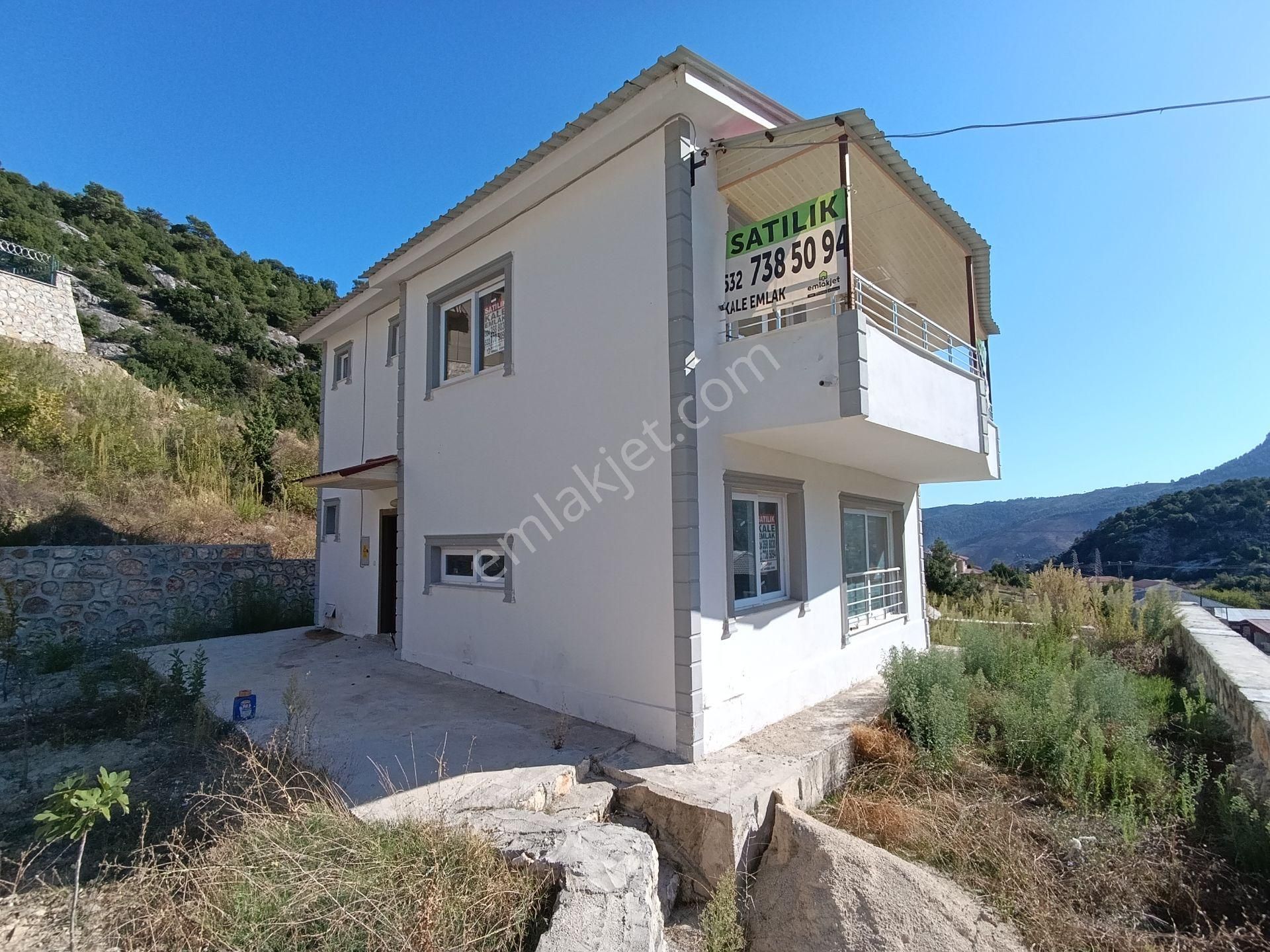 Fındıkpınar Inda Satılık 0 Dublex Villa