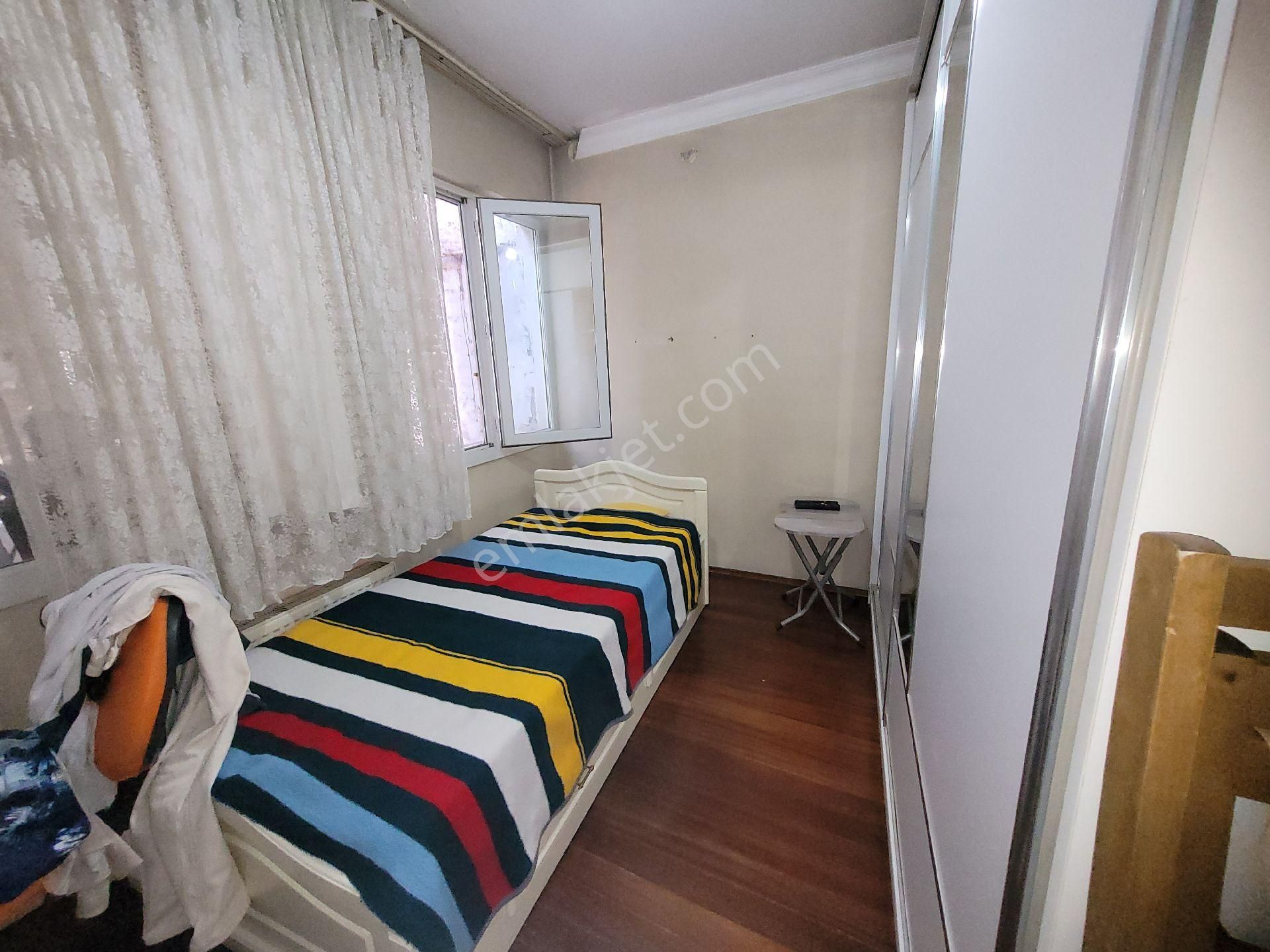 Merkezi Konumda İçi Full Yapılı Satılık Daire - Görsel 24