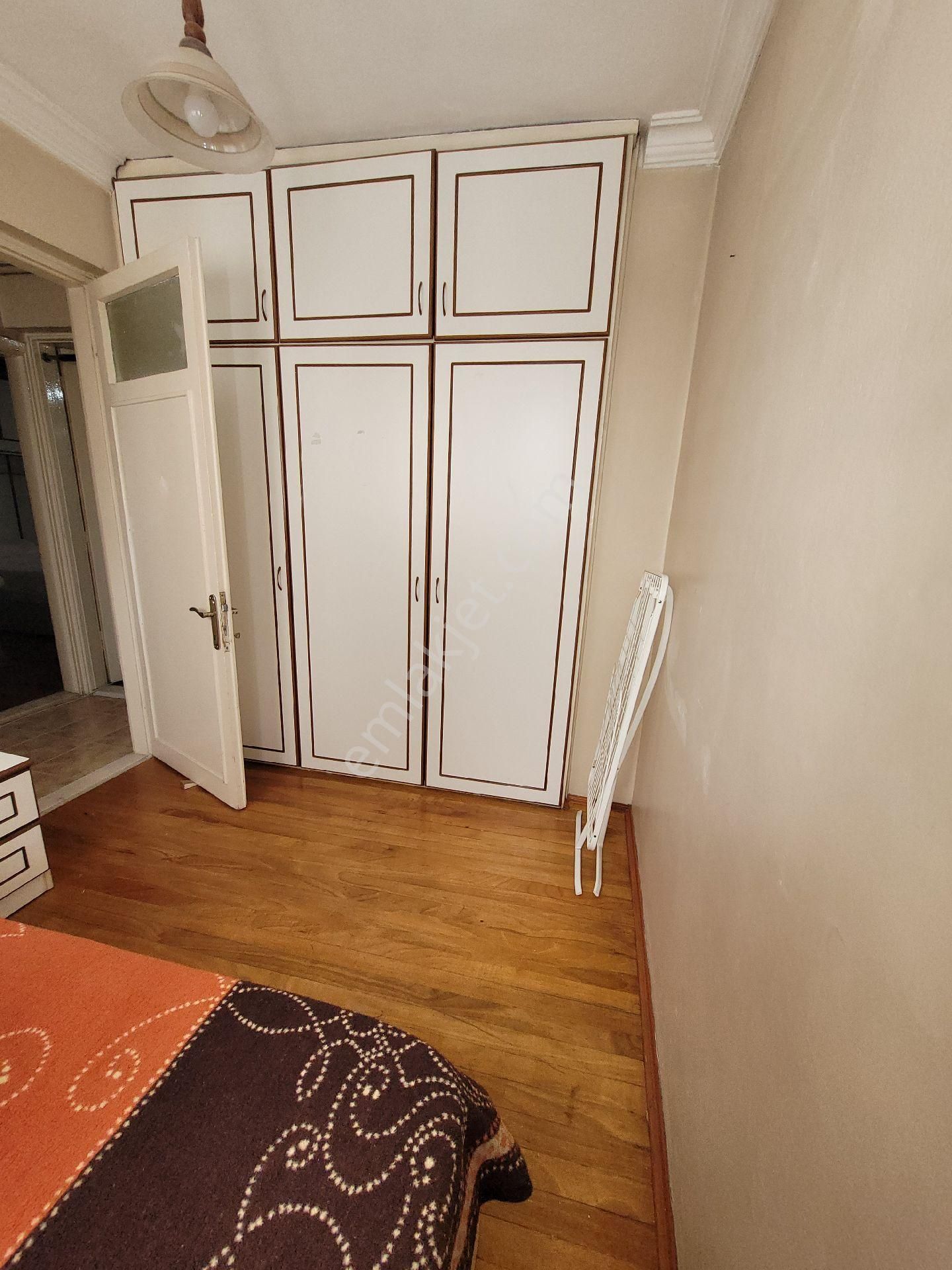 Merkezi Konumda İçi Full Yapılı Satılık Daire - Görsel 21