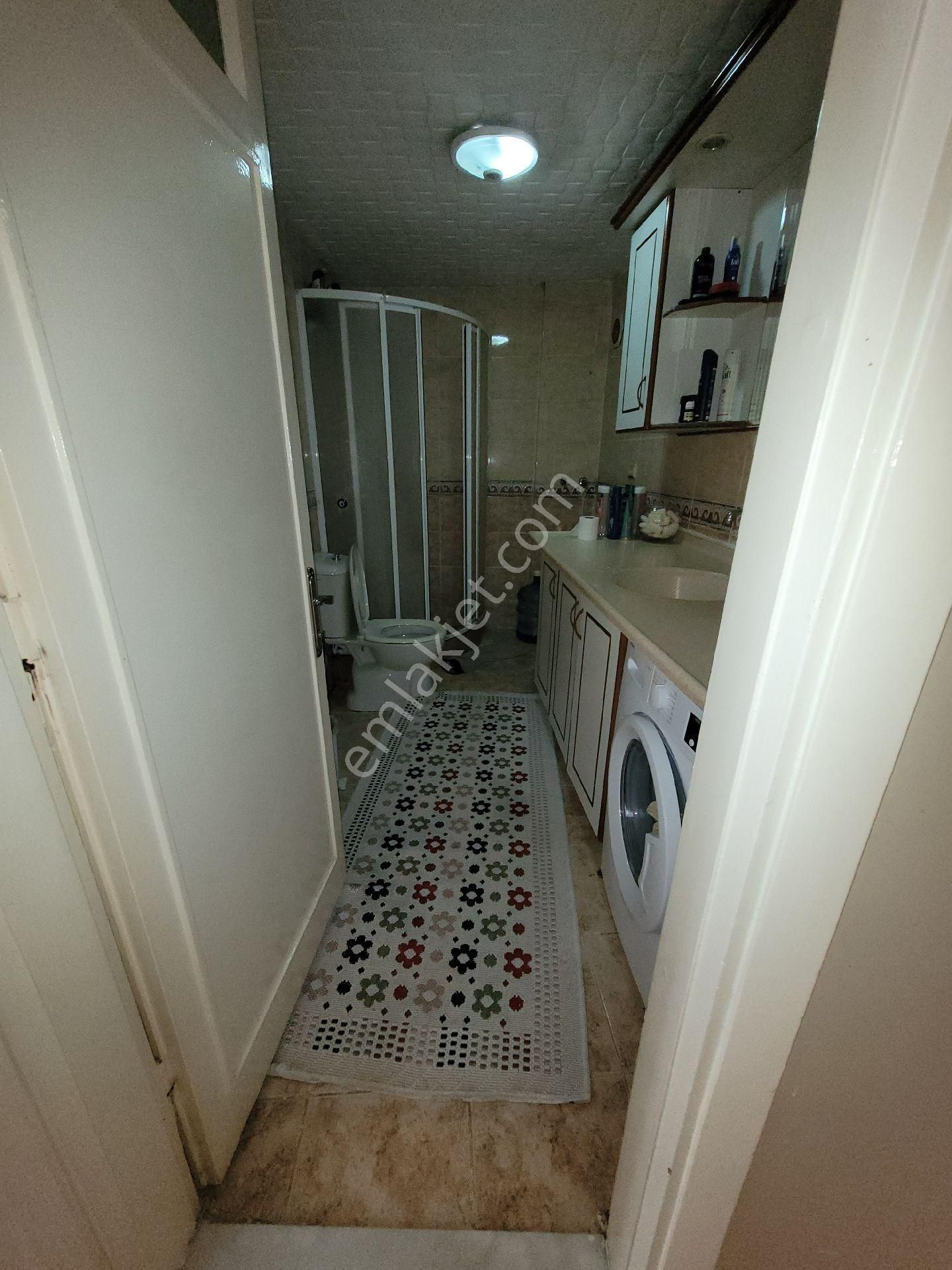 Merkezi Konumda İçi Full Yapılı Satılık Daire - Görsel 15