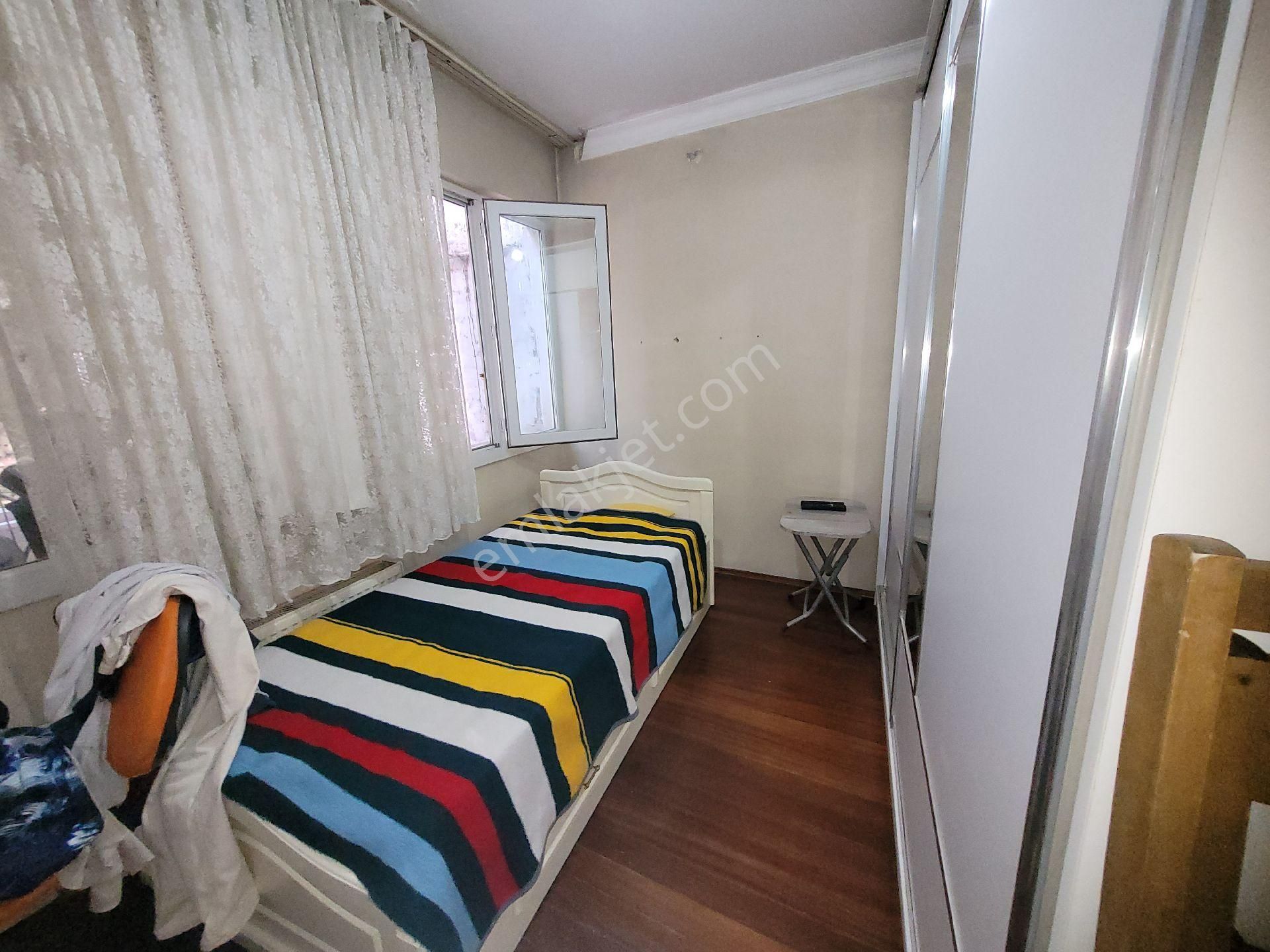 Merkezi Konumda İçi Full Yapılı Satılık Daire - Görsel 25