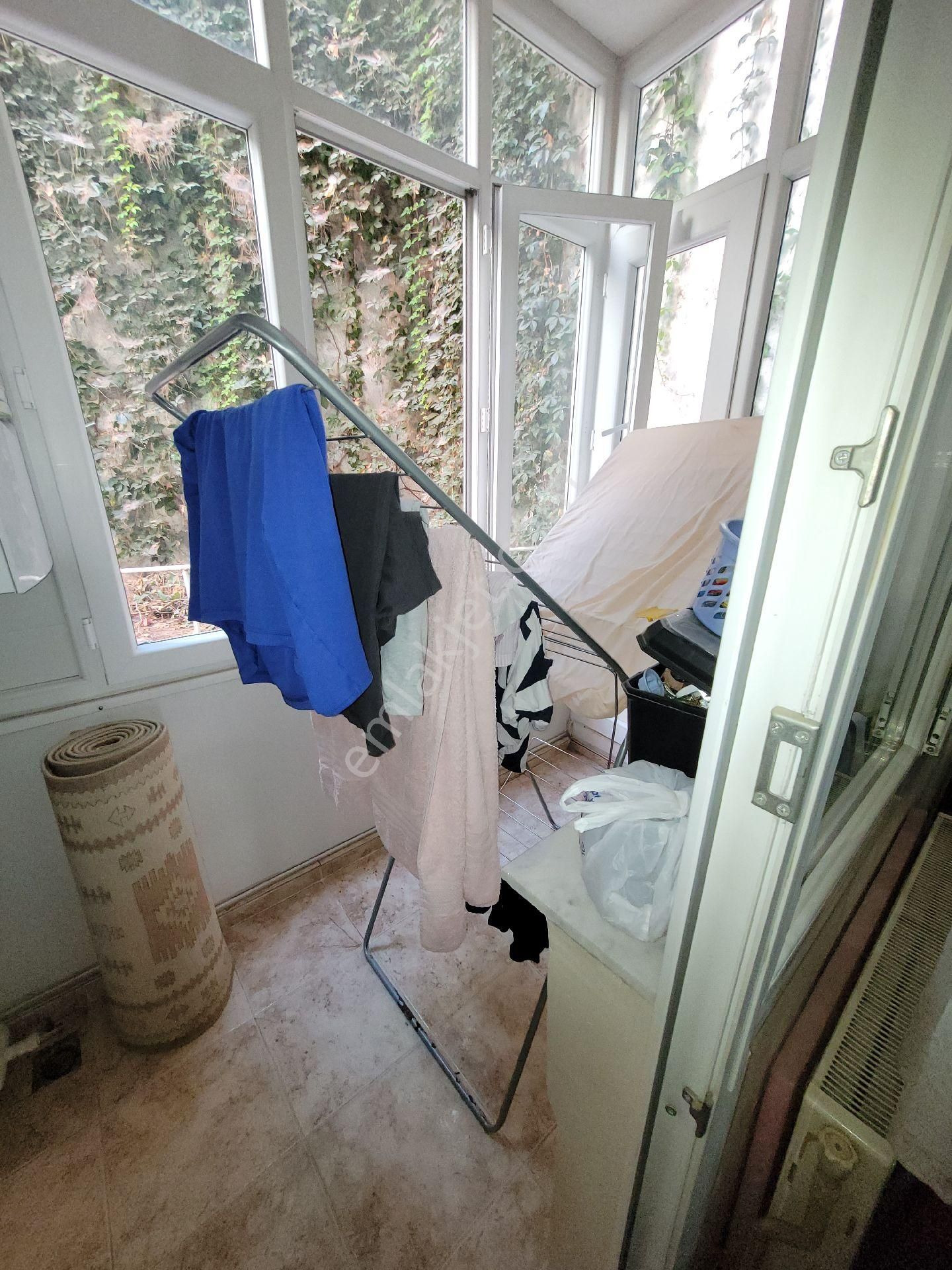 Merkezi Konumda İçi Full Yapılı Satılık Daire - Görsel 27