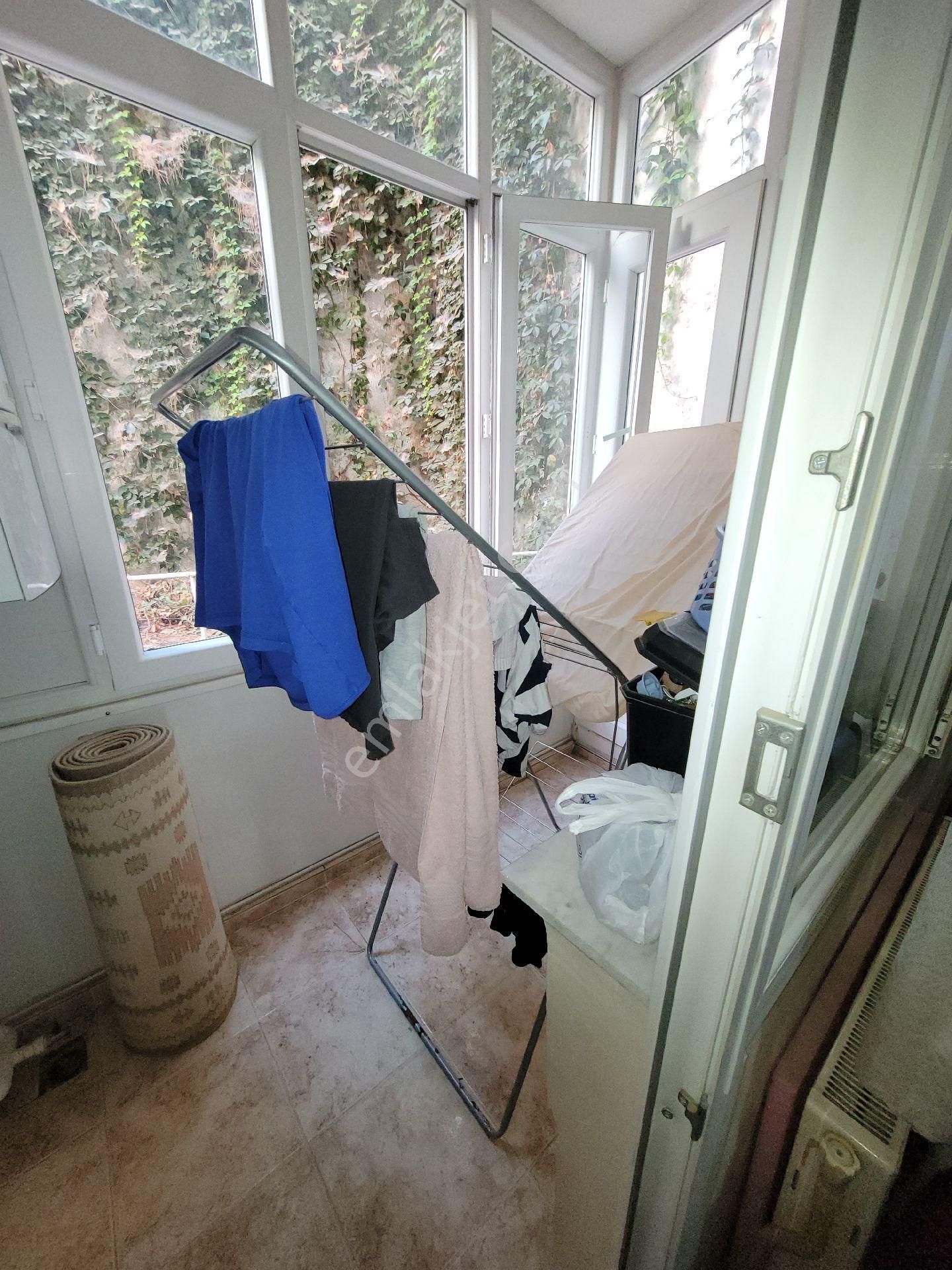 Merkezi Konumda İçi Full Yapılı Satılık Daire - Görsel 28