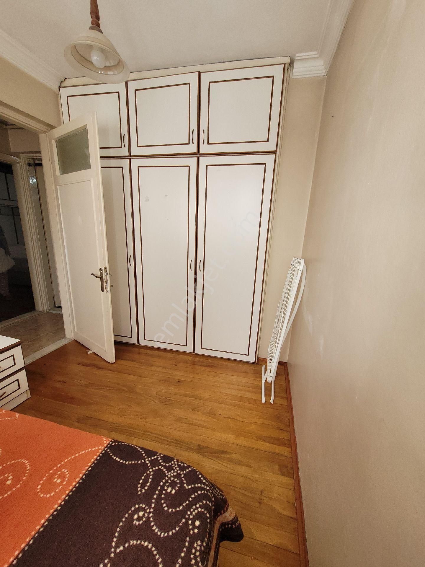 Merkezi Konumda İçi Full Yapılı Satılık Daire - Görsel 20
