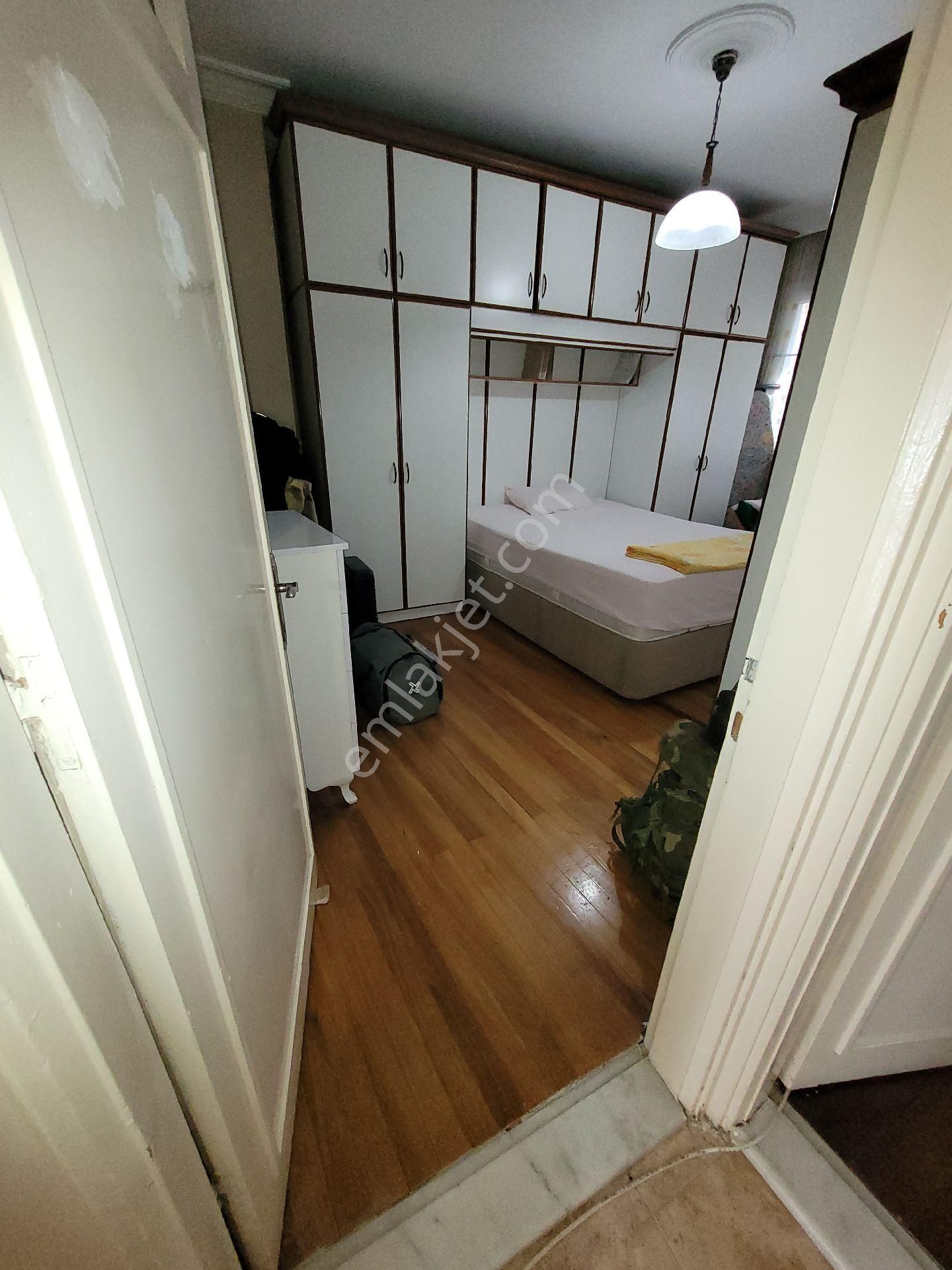 Merkezi Konumda İçi Full Yapılı Satılık Daire - Görsel 32