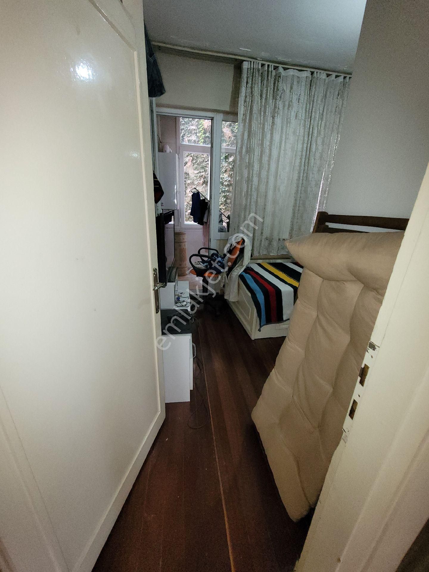 Merkezi Konumda İçi Full Yapılı Satılık Daire - Görsel 22