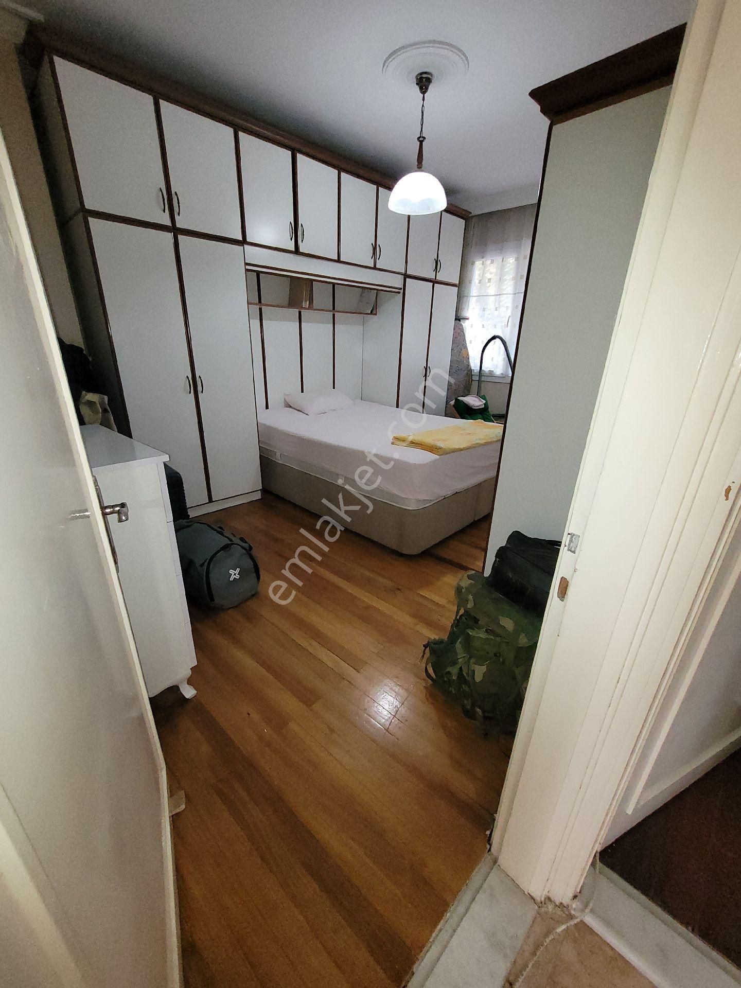 Merkezi Konumda İçi Full Yapılı Satılık Daire - Görsel 33