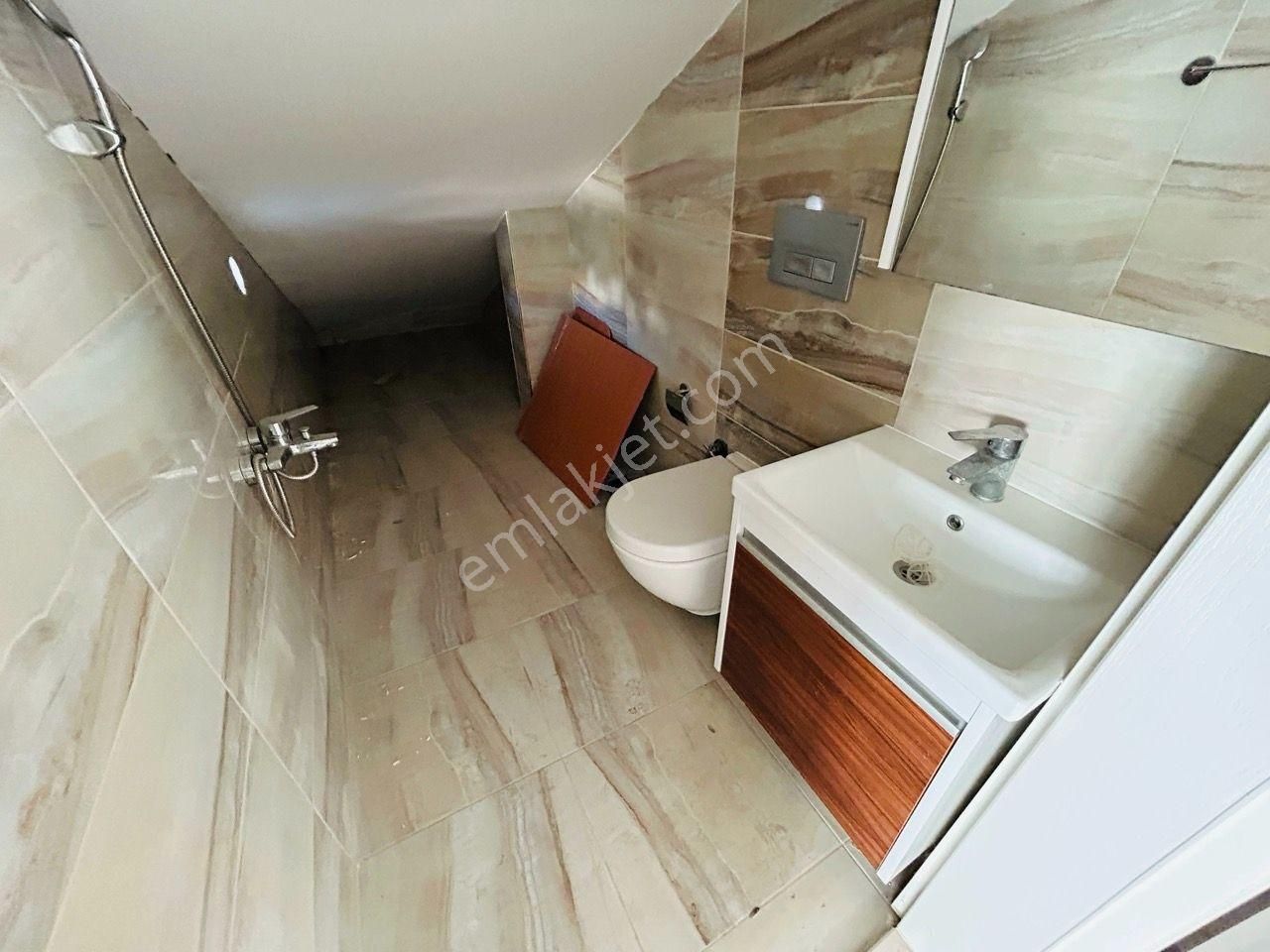 Didim'de Havuzlu Sitede Daire Fiyatına Villa 3+1 - Görsel 21