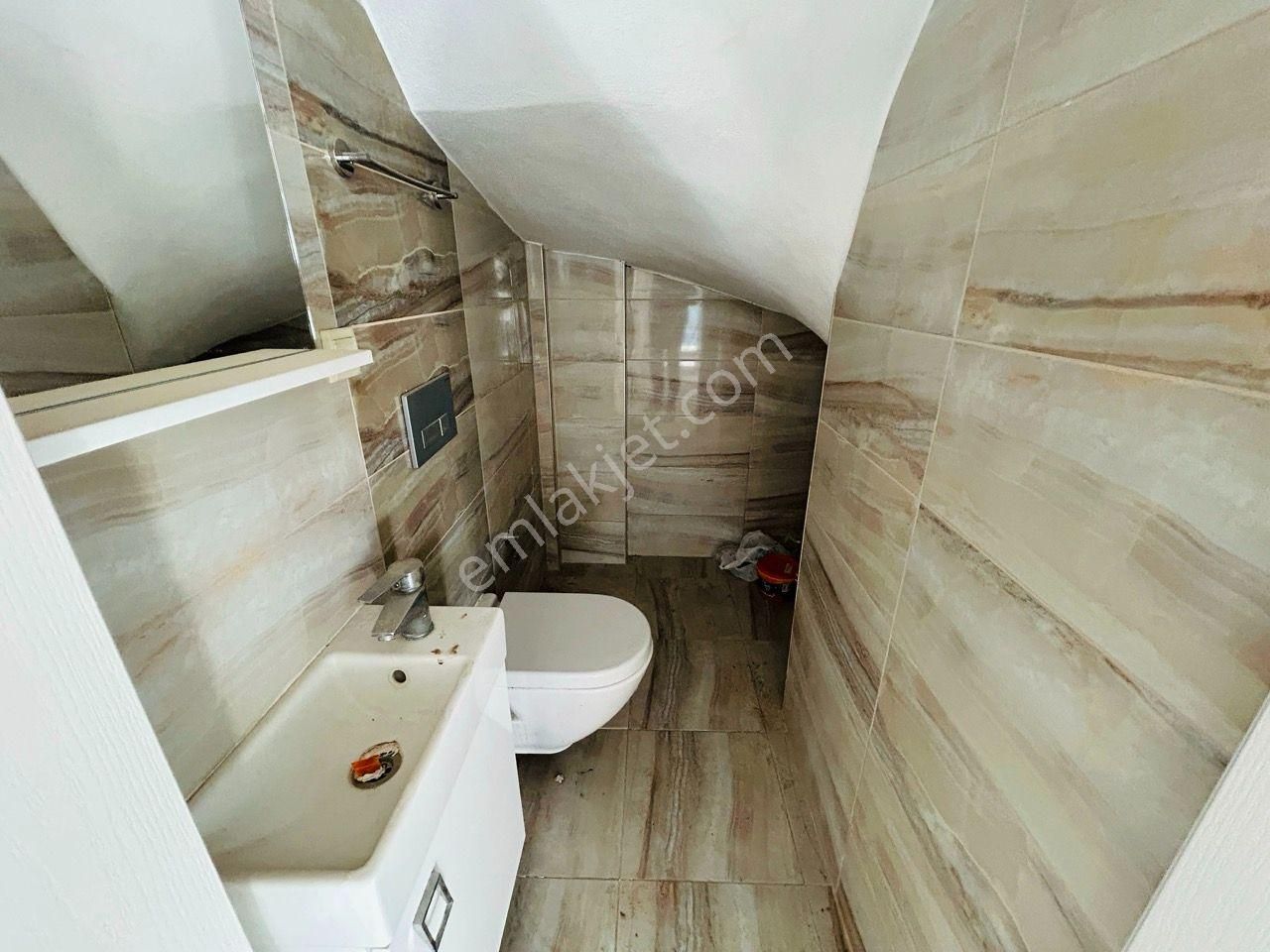 Didim'de Havuzlu Sitede Daire Fiyatına Villa 3+1 - Görsel 11