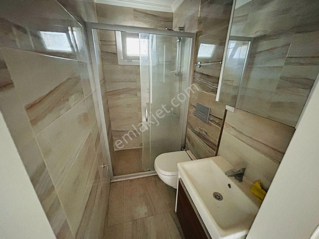 Didim'de Havuzlu Sitede Daire Fiyatına Villa 3+1 - Görsel 17