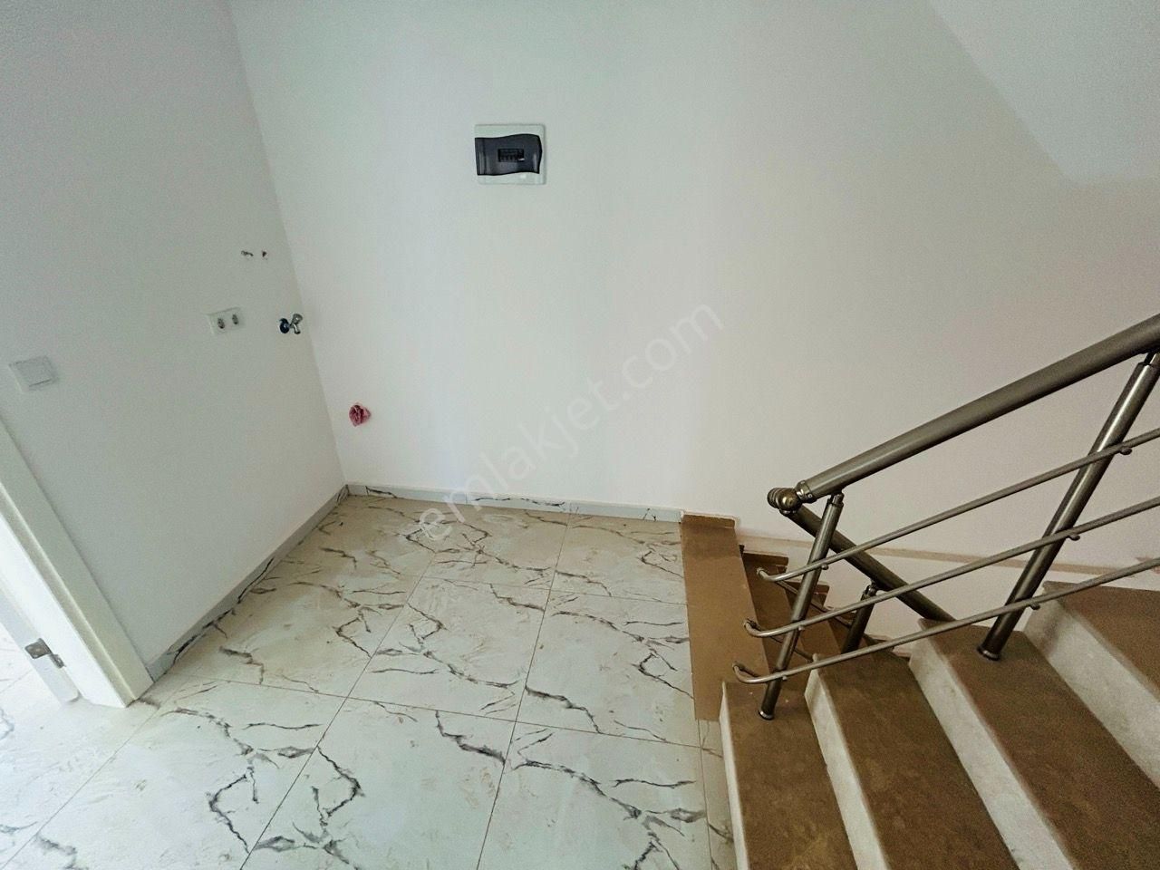 Didim'de Havuzlu Sitede Daire Fiyatına Villa 3+1 - Görsel 13