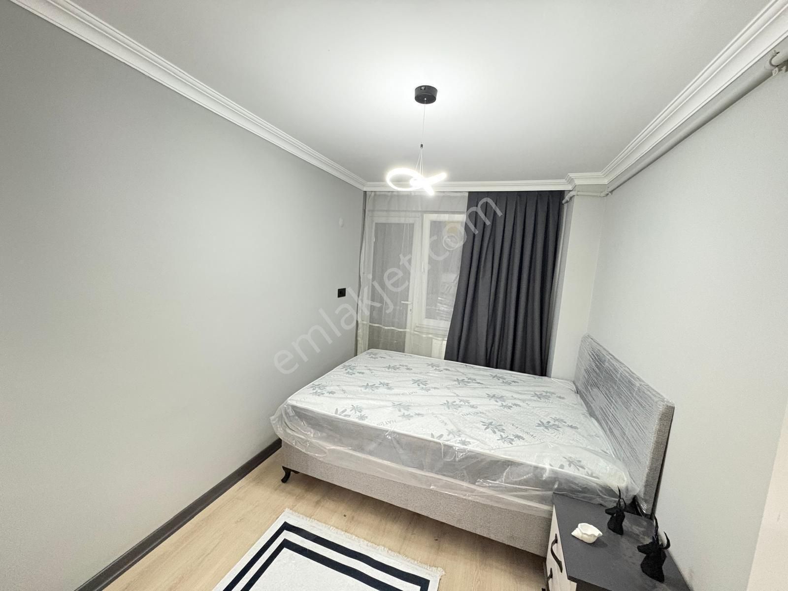 Aktürk Gayrimenkul'den Tasarımlı 2+1 Satılık Fırsat Daire - Görsel 14