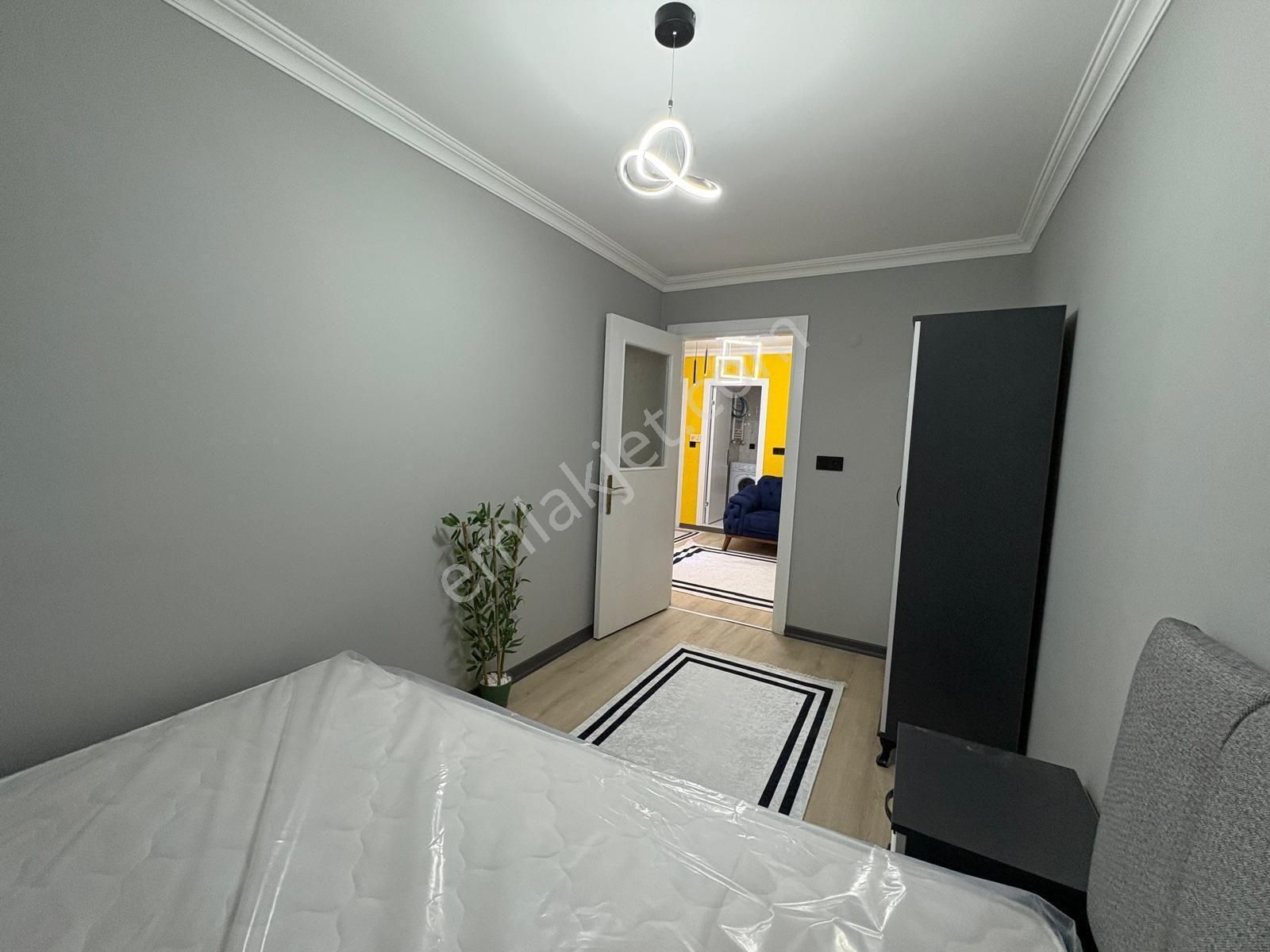 Aktürk Gayrimenkul'den Tasarımlı 2+1 Satılık Fırsat Daire - Görsel 10