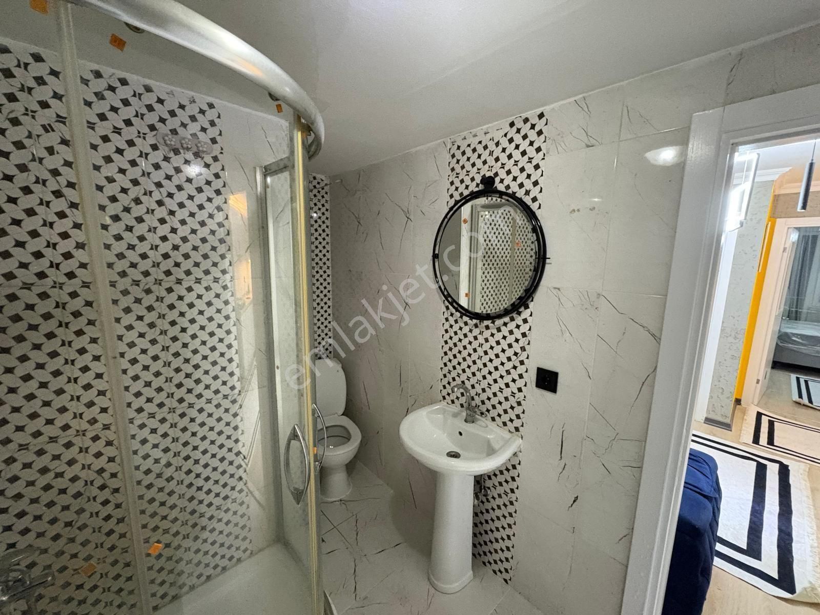 Aktürk Gayrimenkul'den Tasarımlı 2+1 Satılık Fırsat Daire - Görsel 17