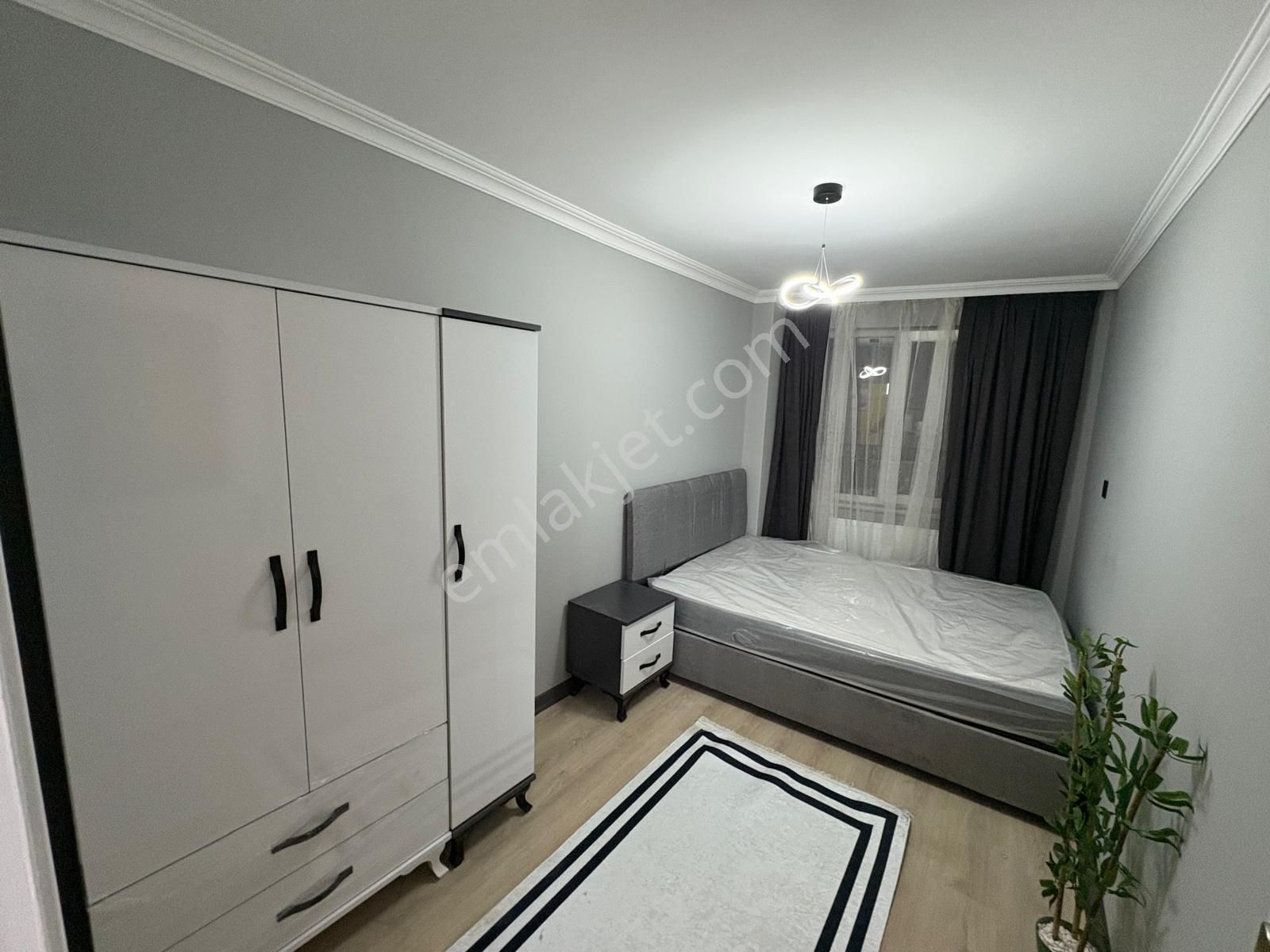 Aktürk Gayrimenkul'den Tasarımlı 2+1 Satılık Fırsat Daire - Görsel 8