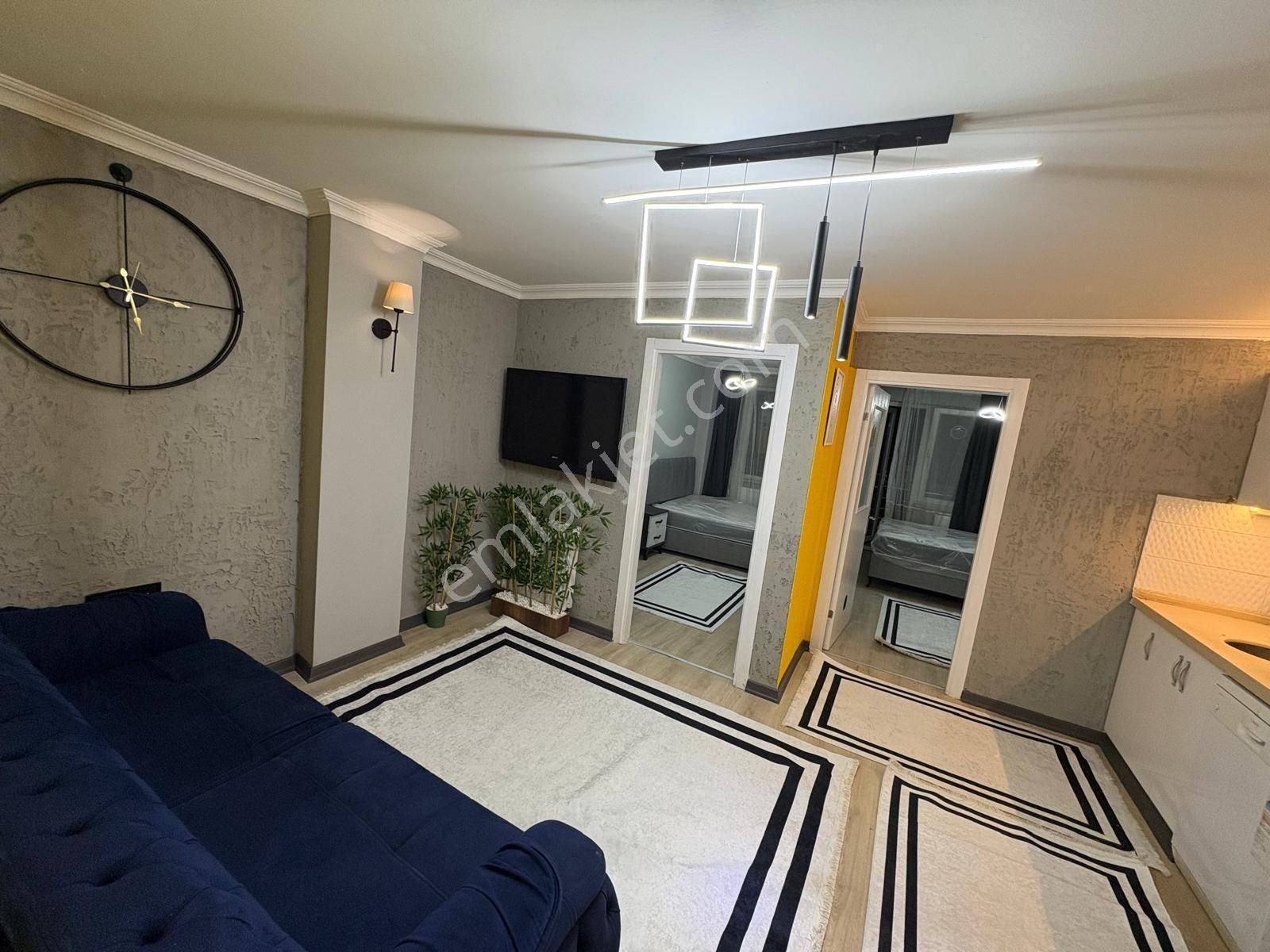 Aktürk Gayrimenkul'den Tasarımlı 2+1 Satılık Fırsat Daire - Görsel 22