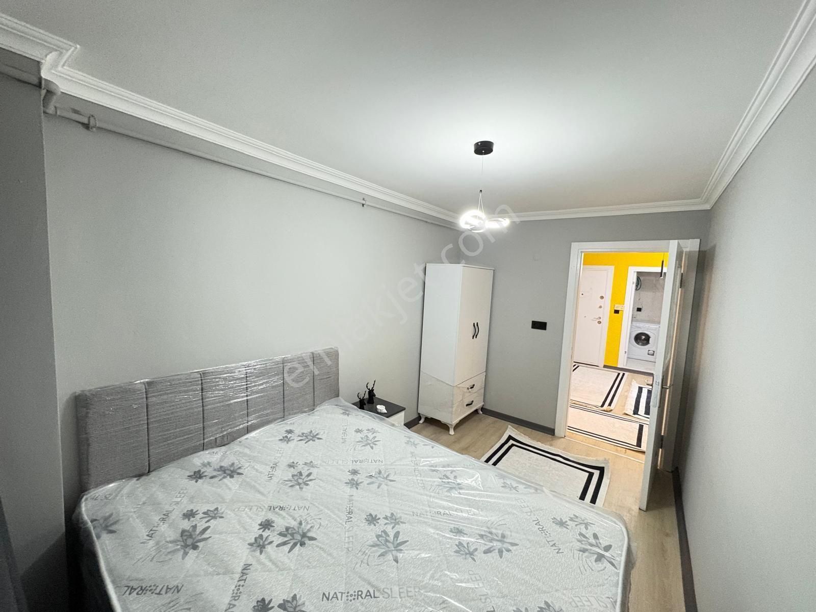 Aktürk Gayrimenkul'den Tasarımlı 2+1 Satılık Fırsat Daire - Görsel 12