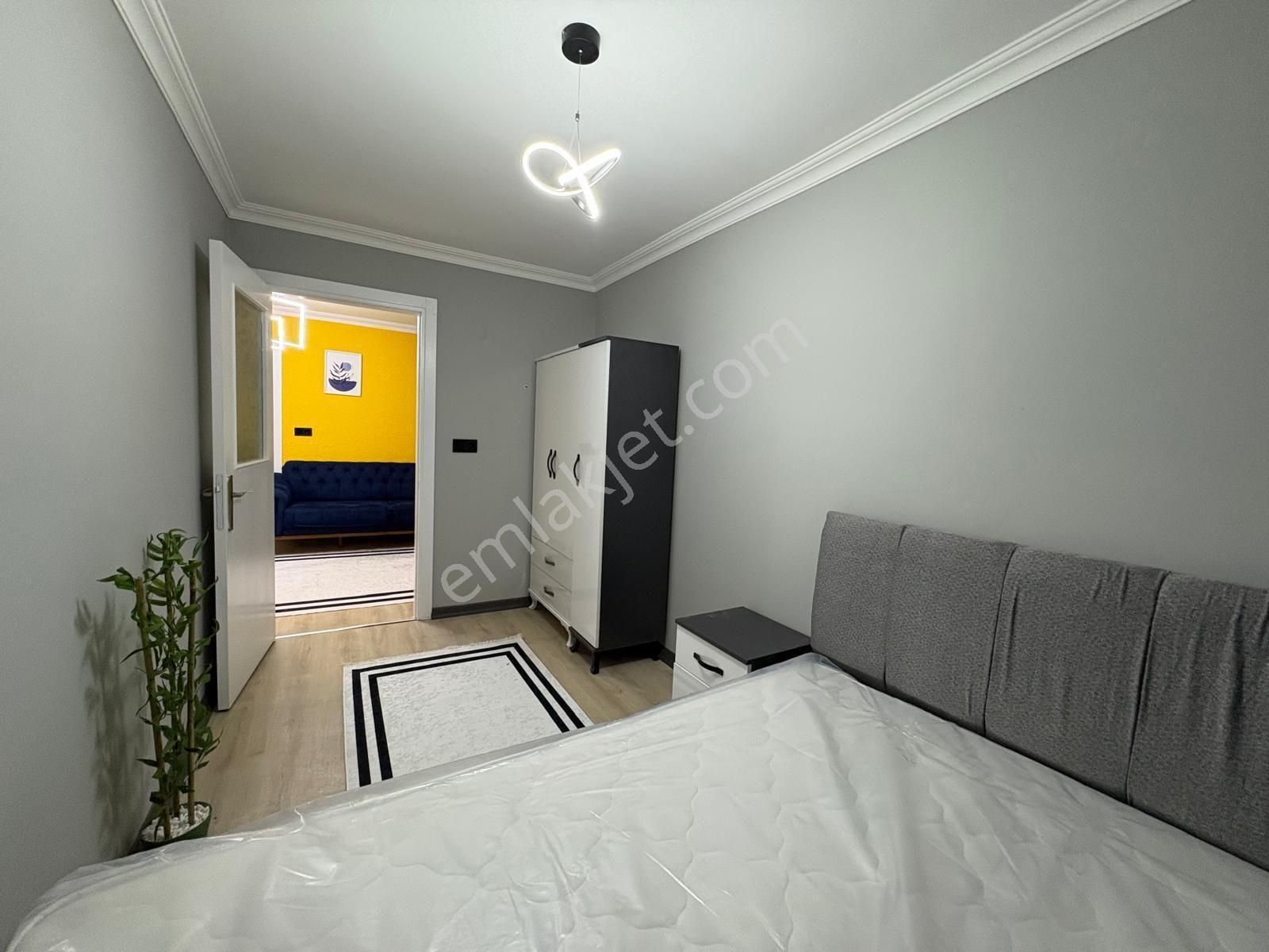 Aktürk Gayrimenkul'den Tasarımlı 2+1 Satılık Fırsat Daire - Görsel 11