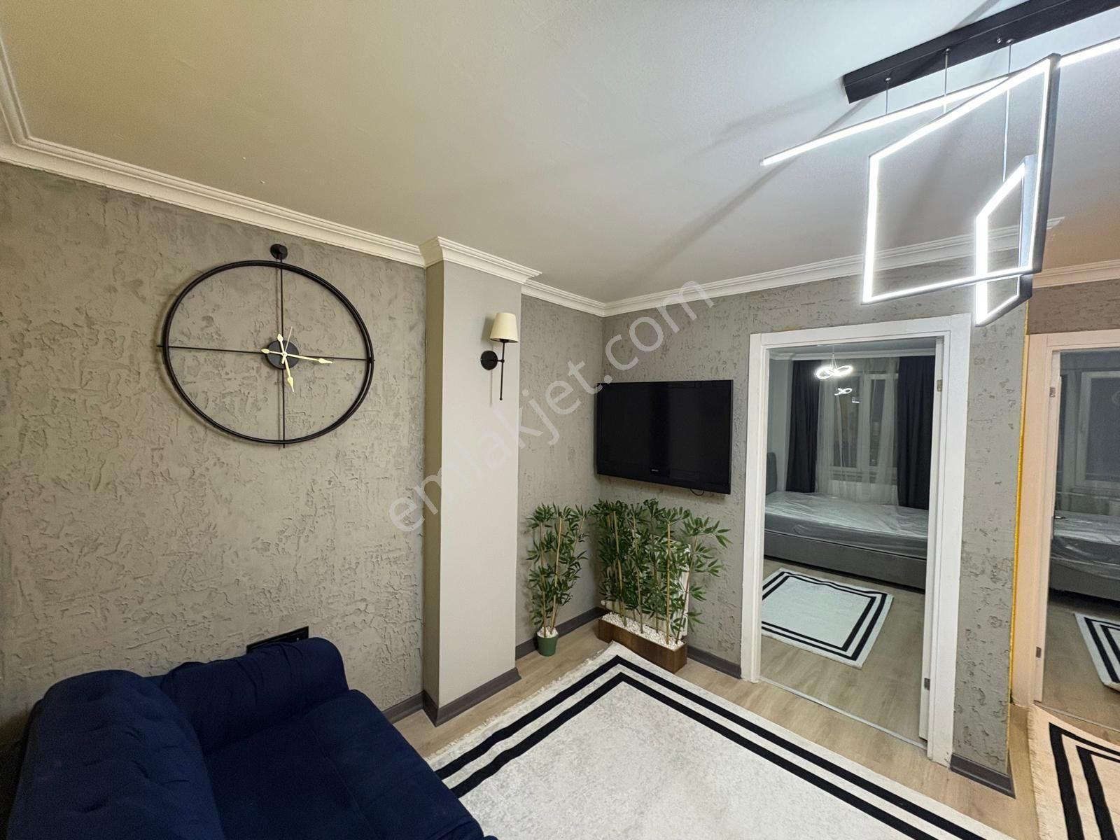 Aktürk Gayrimenkul'den Tasarımlı 2+1 Satılık Fırsat Daire - Görsel 24