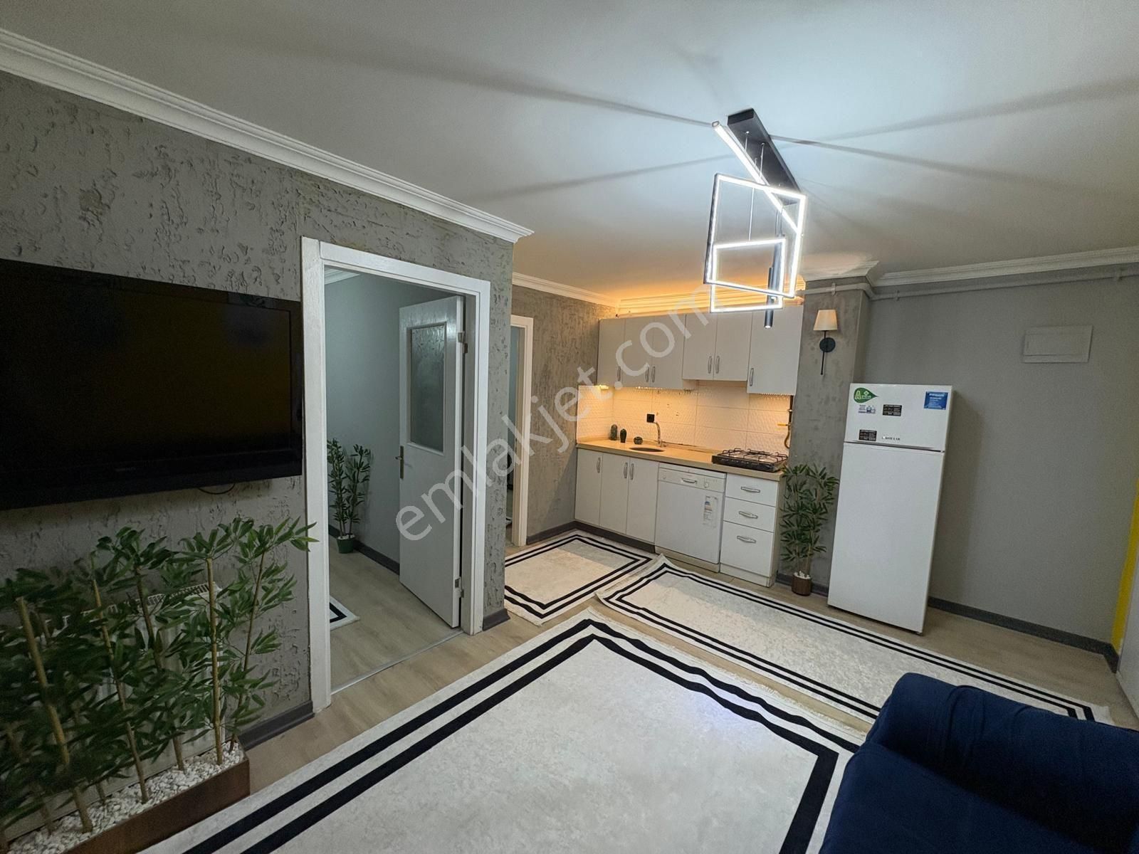 Aktürk Gayrimenkul'den Tasarımlı 2+1 Satılık Fırsat Daire - Görsel 19