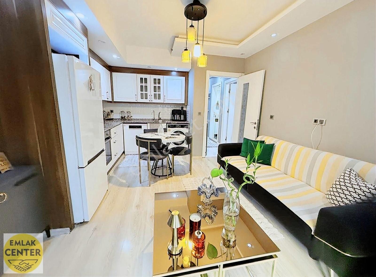 Emlak Center'dan Muradiye Mah Satılık 2+1 Bahçeli Balkonlu Daire - Görsel 30