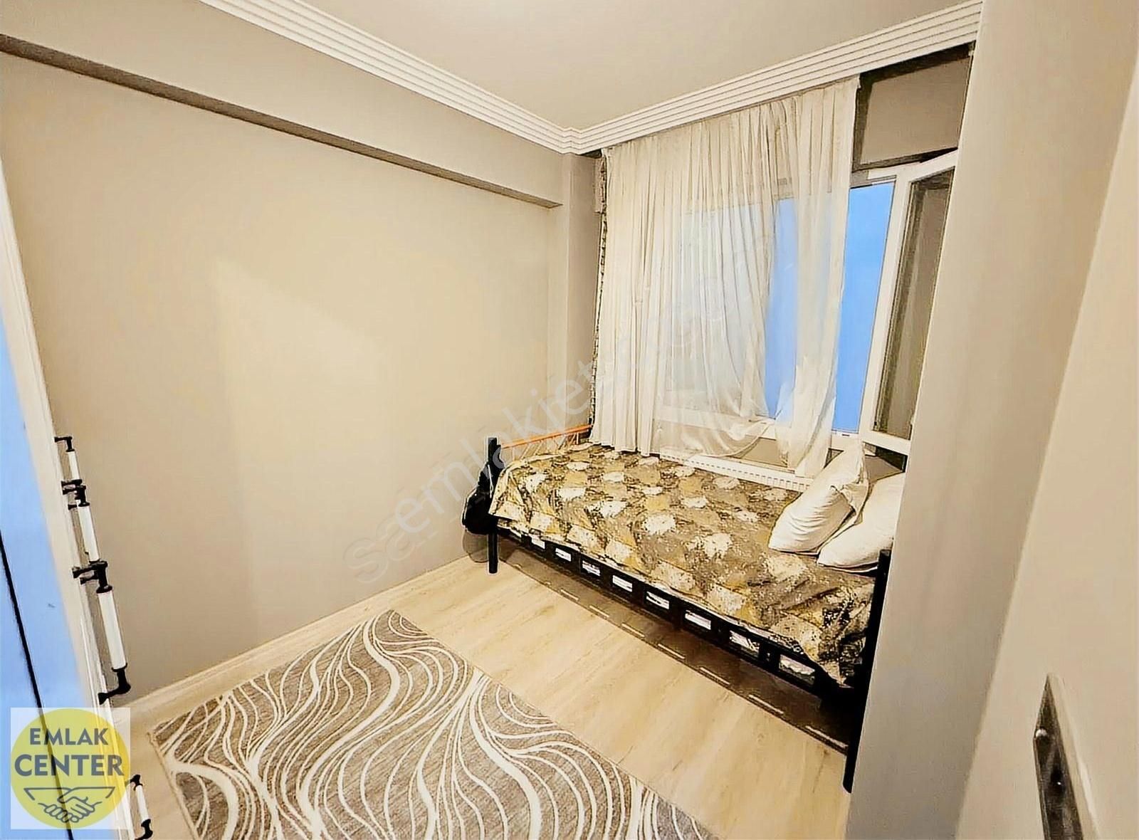 Emlak Center'dan Muradiye Mah Satılık 2+1 Bahçeli Balkonlu Daire - Görsel 9
