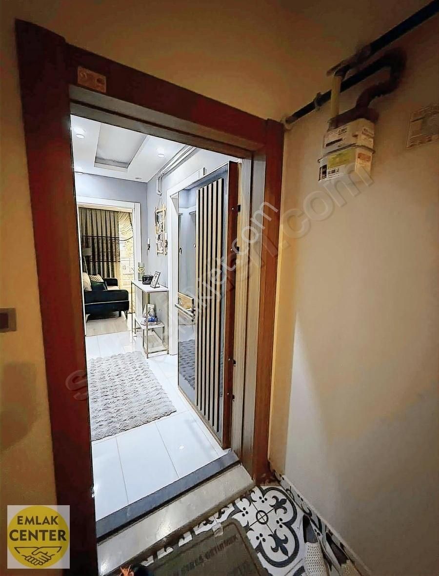 Emlak Center'dan Muradiye Mah Satılık 2+1 Bahçeli Balkonlu Daire - Görsel 24