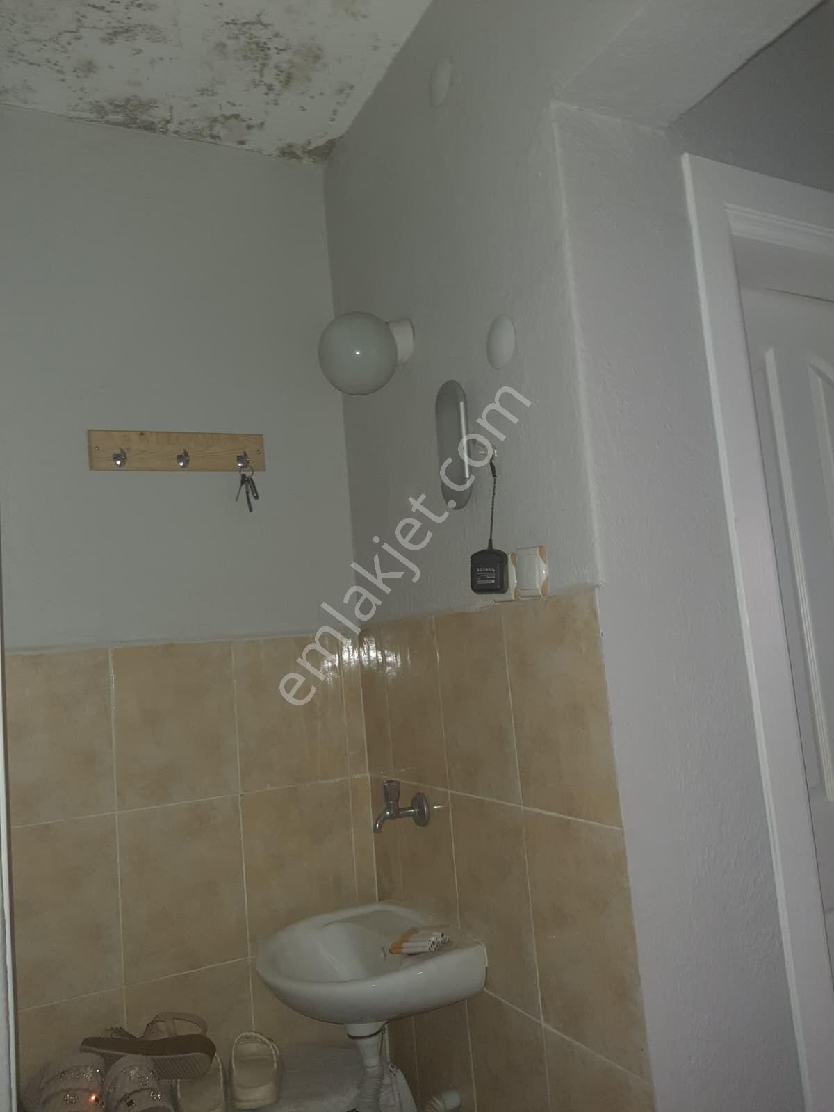 Manisa Salihli De Acil Satılık Daire - Görsel 9