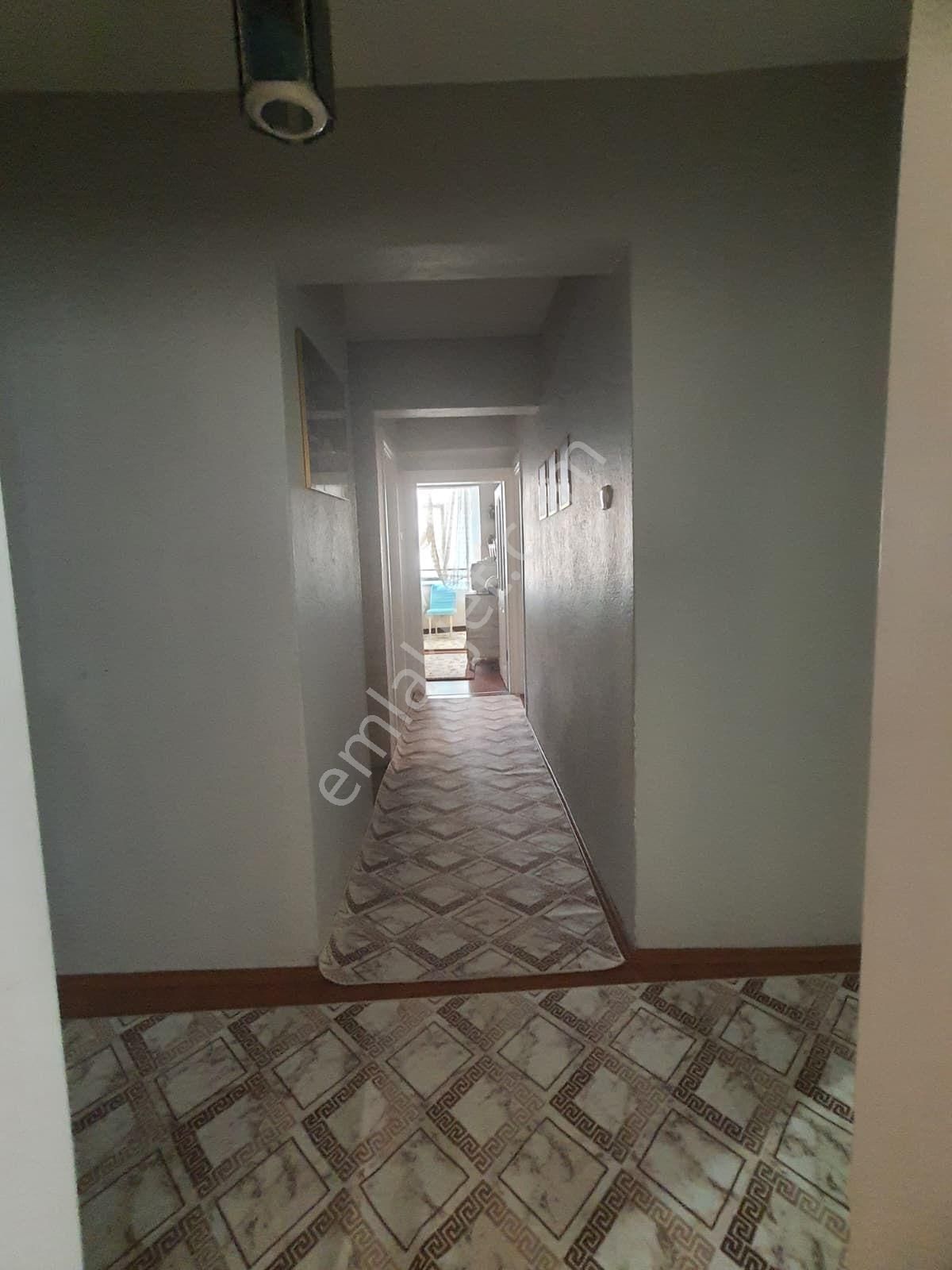 Manisa Salihli De Acil Satılık Daire - Görsel 13