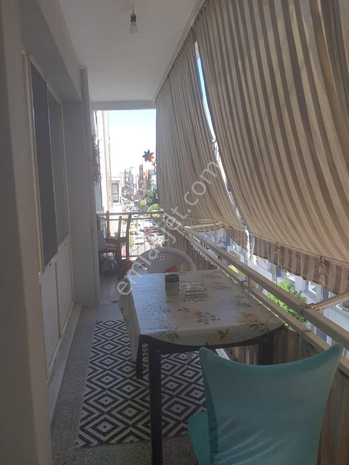 Manisa Salihli De Acil Satılık Daire - Görsel 15