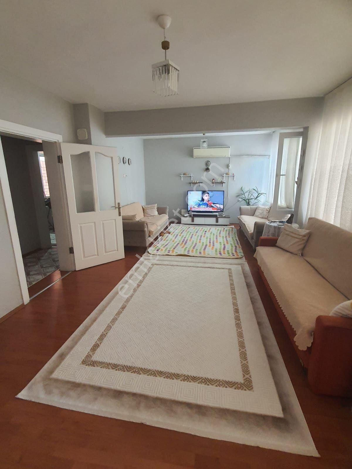 Manisa Salihli De Acil Satılık Daire - Görsel 14