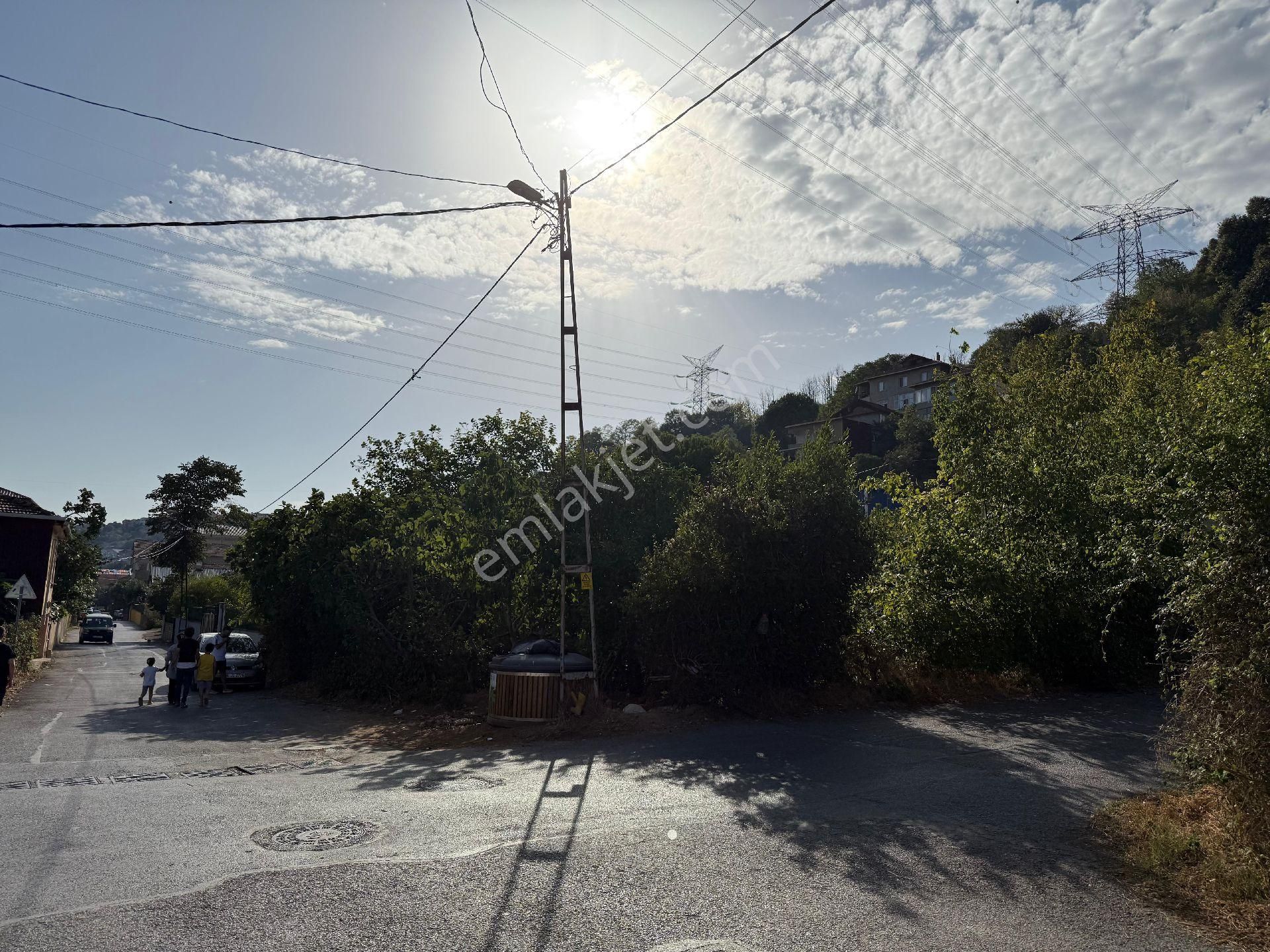 Satılık Beykoz Tokatkoyu De Arsa - Görsel 2