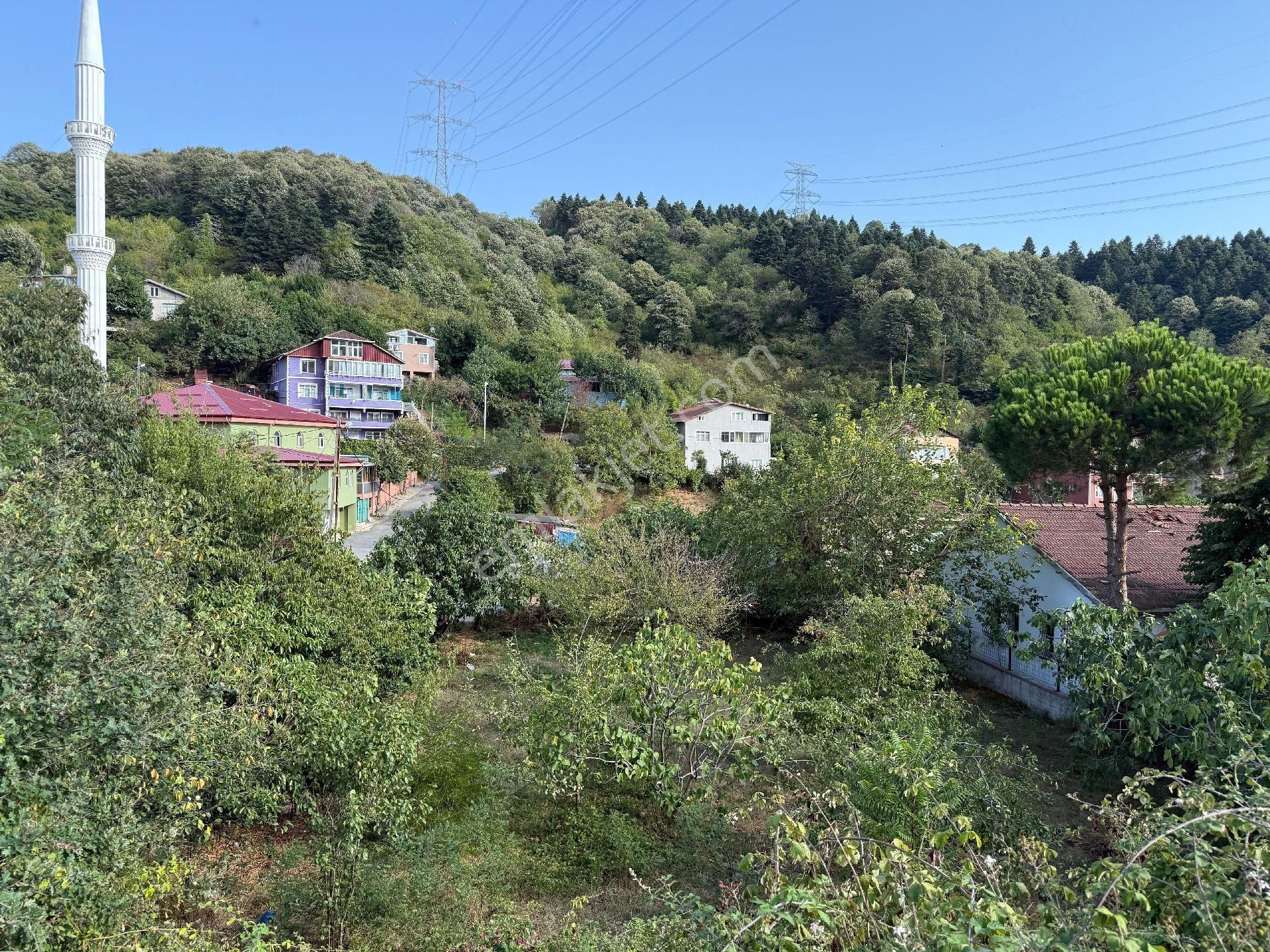 Satılık Beykoz Tokatkoyu De Arsa - Görsel 4