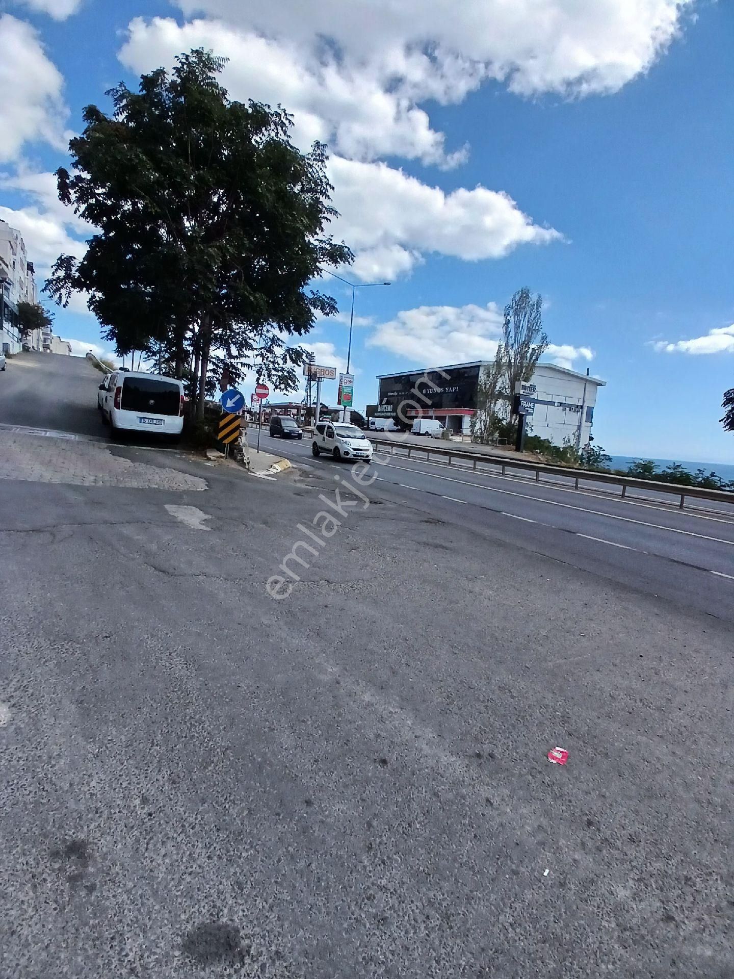 Tekirdağ Hürriyet Mah. Eski Emn. Md. Yanında Kiralık Daire - Görsel 2