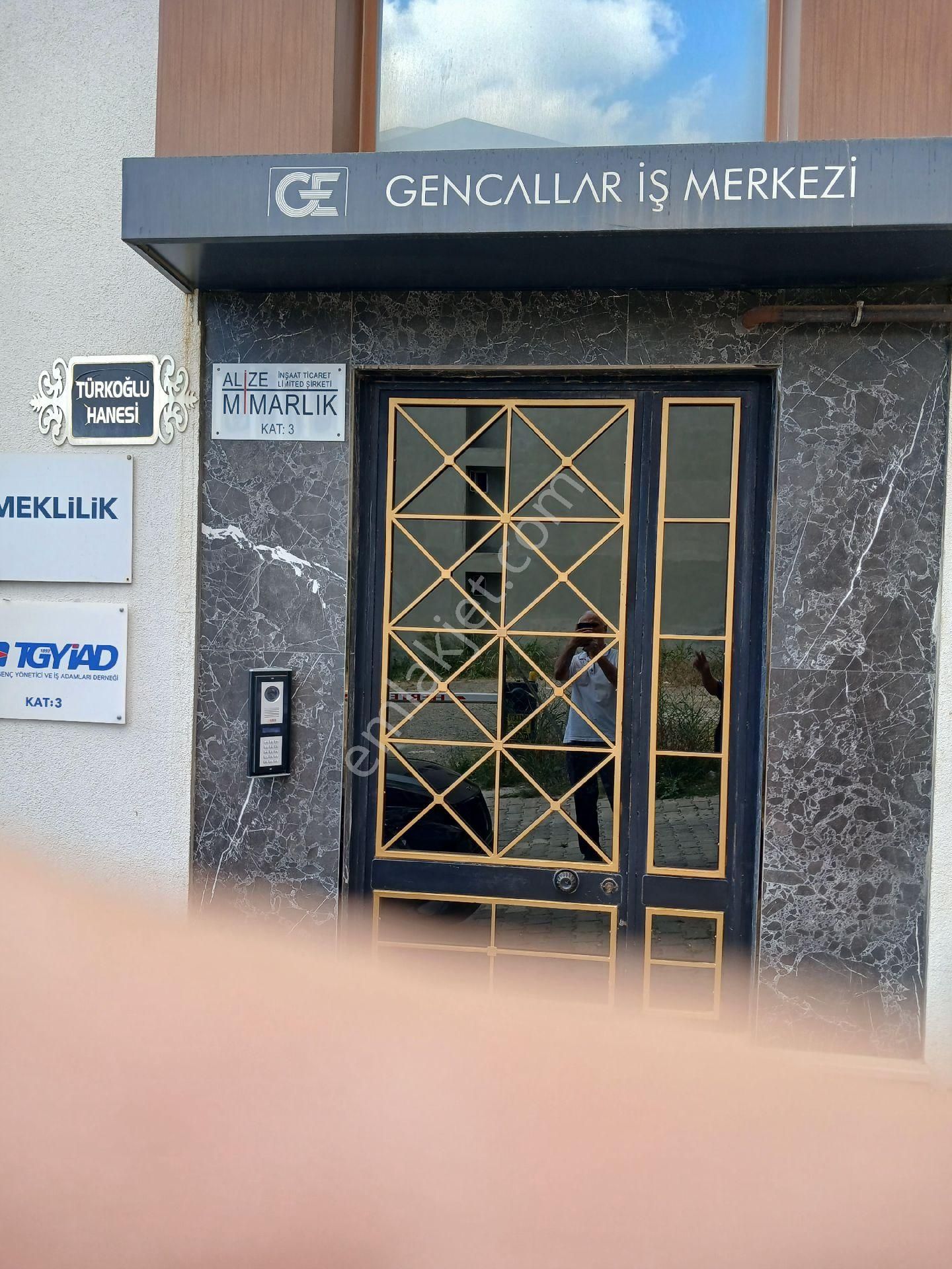 Tekirdağ Hürriyet Mah. Eski Emn. Md. Yanında Kiralık Daire - Görsel 6