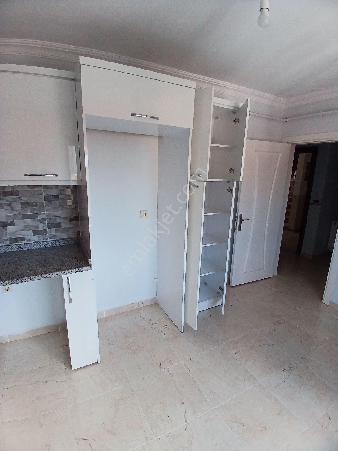 Tekirdağ Hürriyet Mah. Eski Emn. Md. Yanında Kiralık Daire - Görsel 23