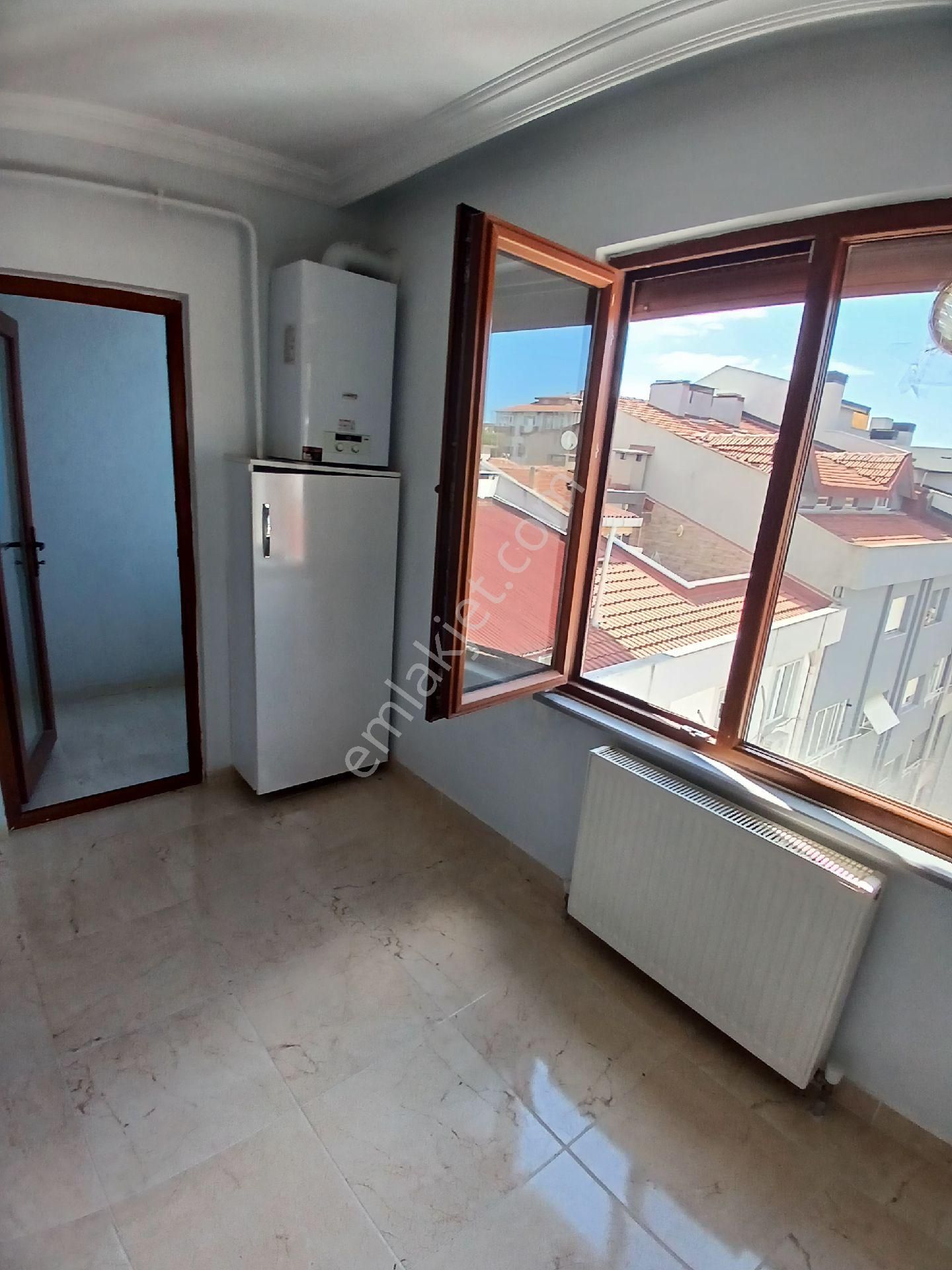 Tekirdağ Hürriyet Mah. Eski Emn. Md. Yanında Kiralık Daire - Görsel 22