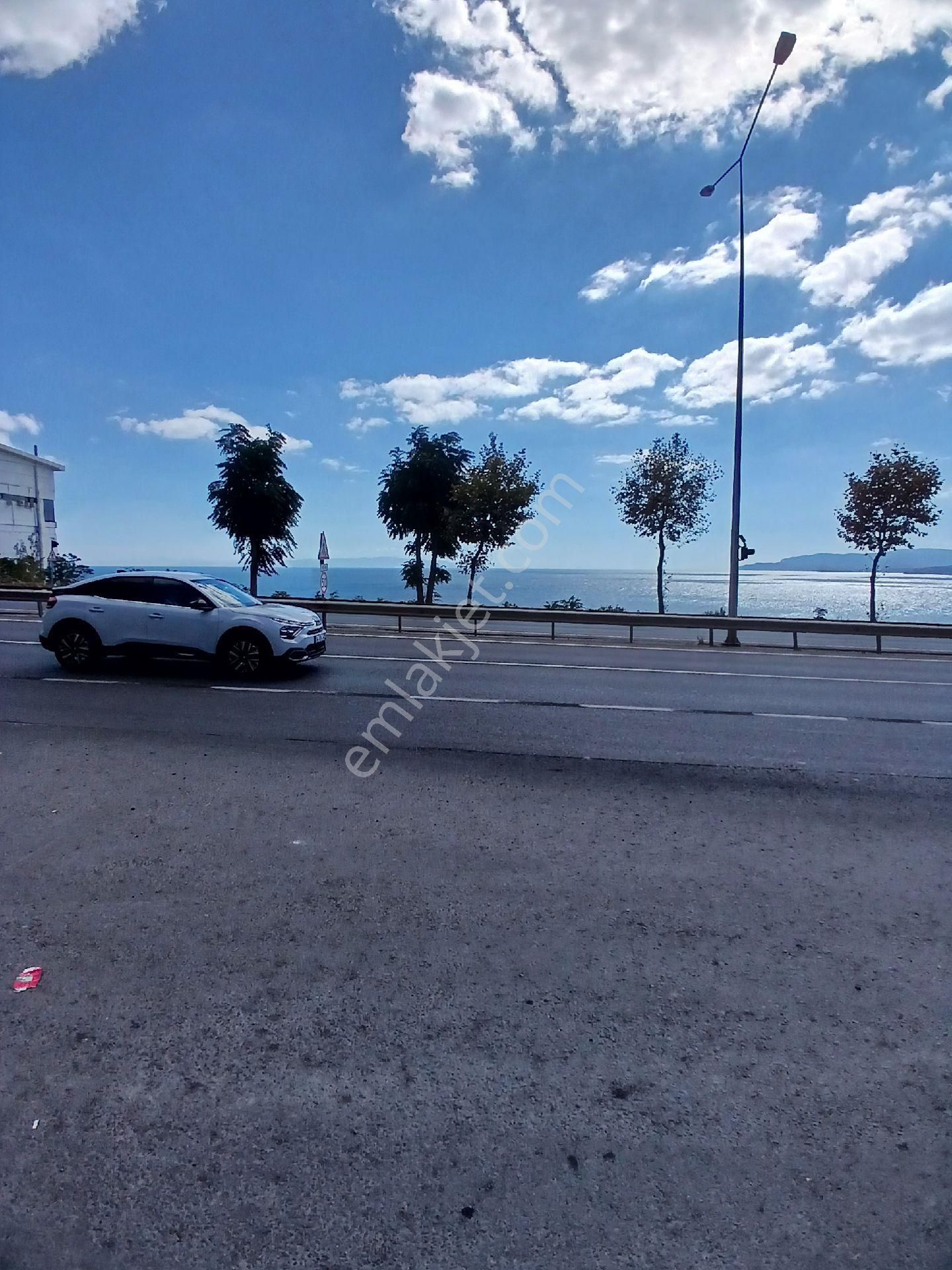 Tekirdağ Hürriyet Mah. Eski Emn. Md. Yanında Kiralık Daire - Görsel 3