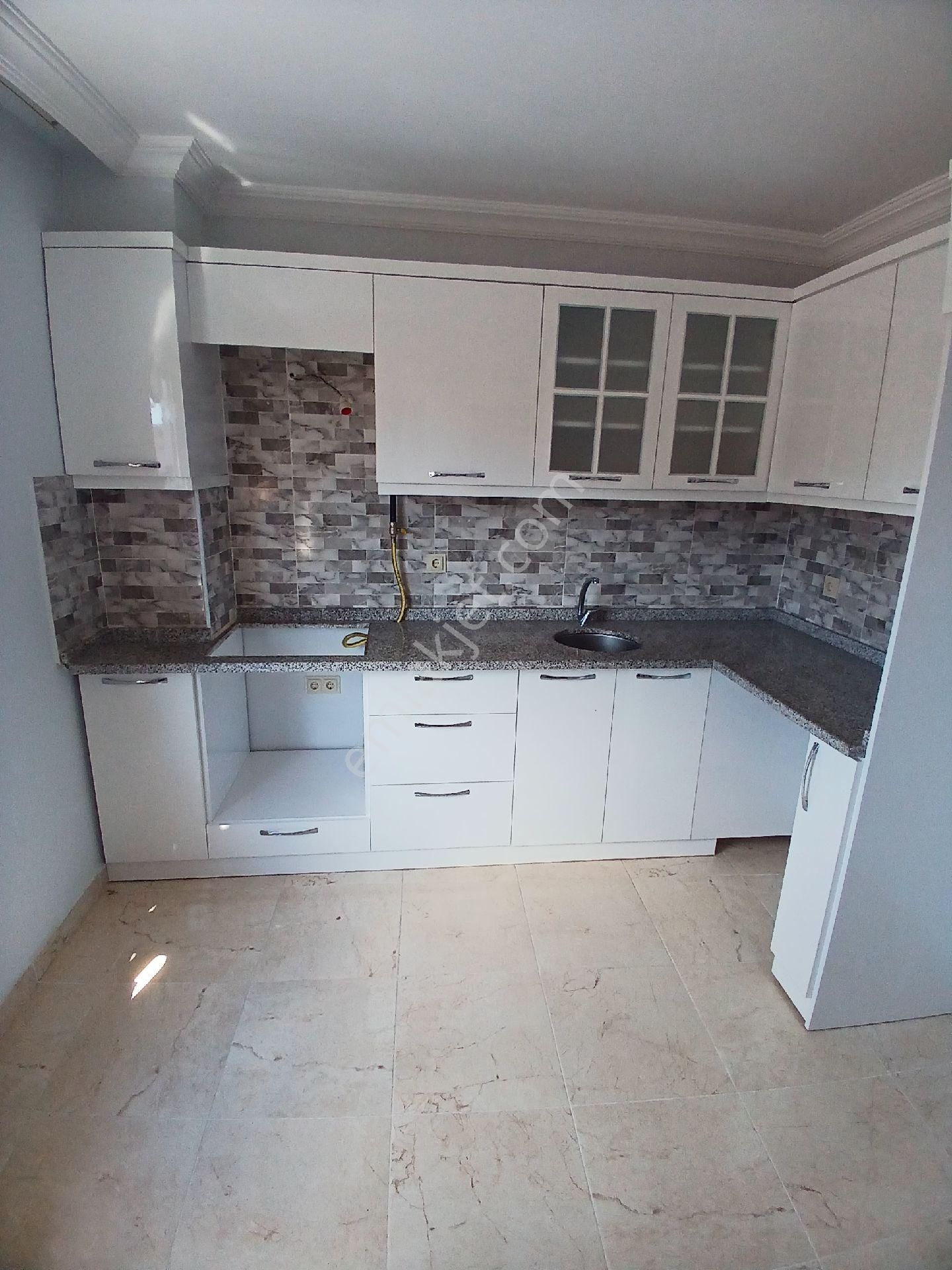 Tekirdağ Hürriyet Mah. Eski Emn. Md. Yanında Kiralık Daire - Görsel 24