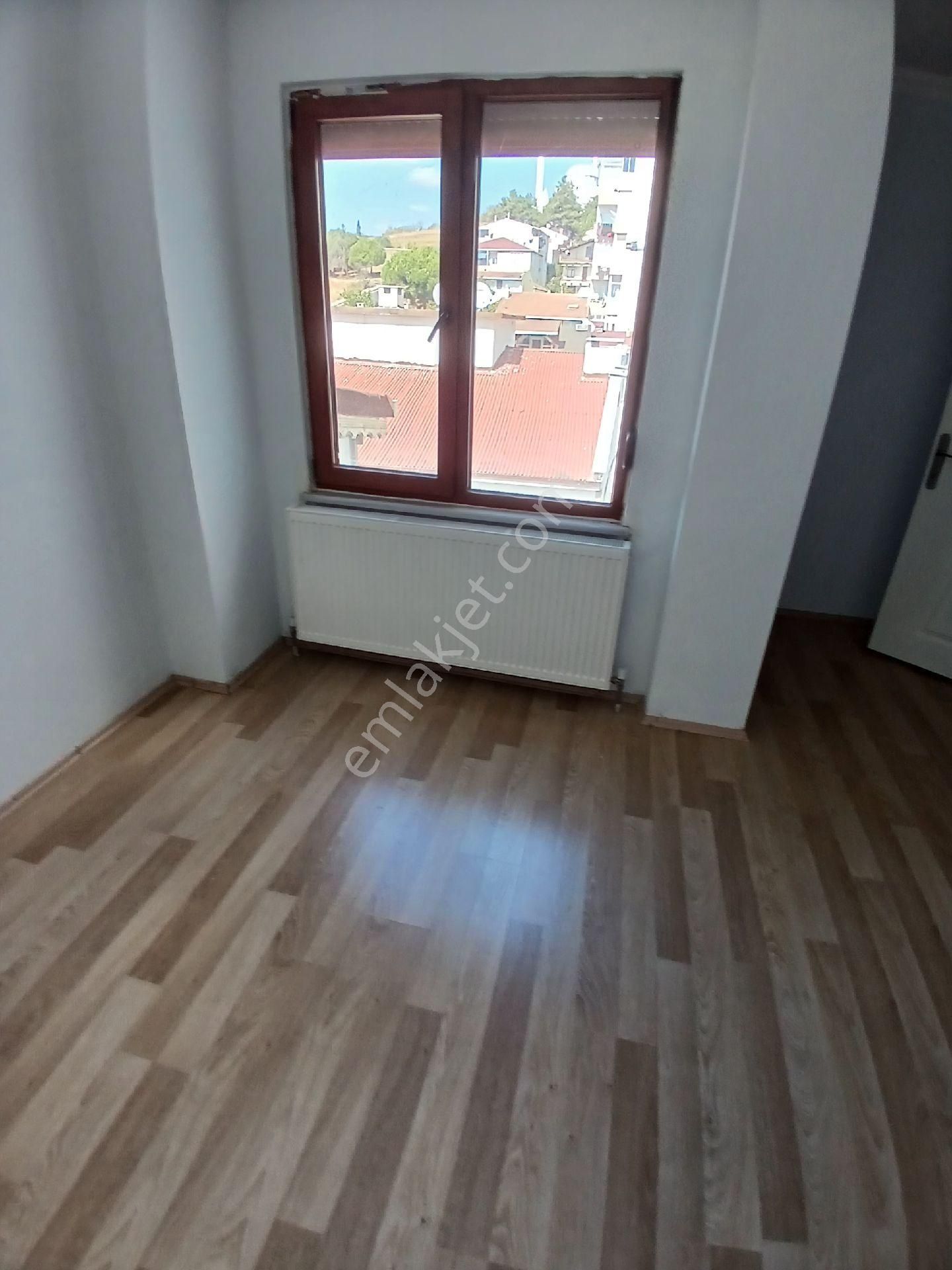 Tekirdağ Hürriyet Mah. Eski Emn. Md. Yanında Kiralık Daire - Görsel 13